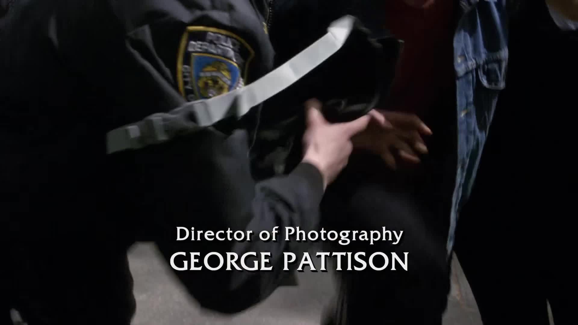 Law & Order: Special Victims Unit background