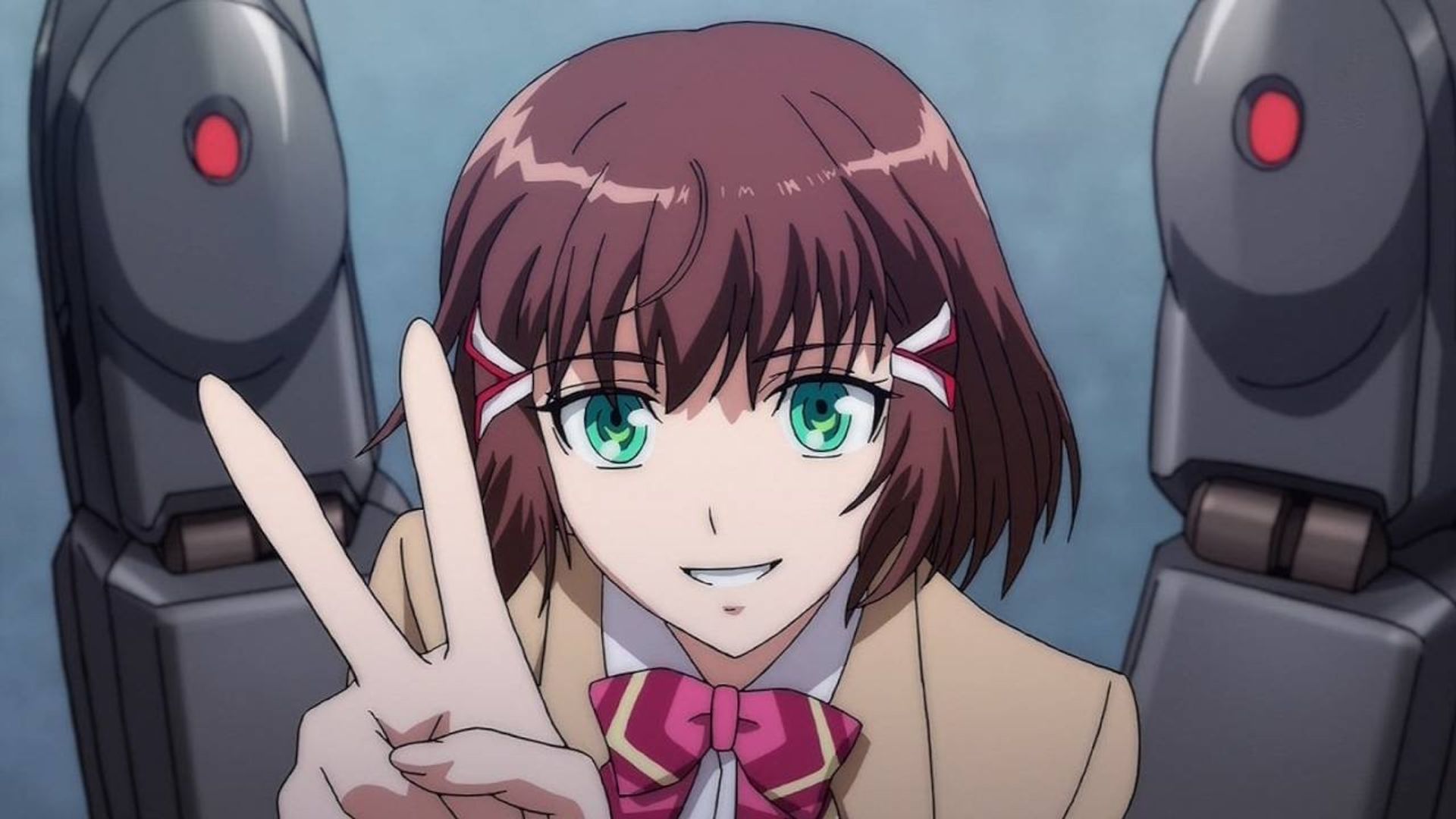 Kakumeiki Valvrave background