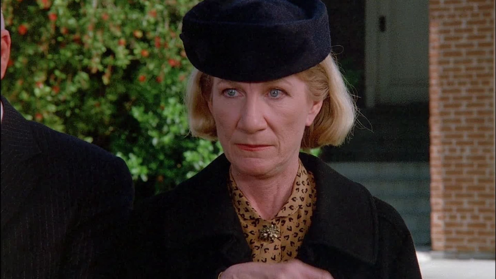 Murder, She Wrote background