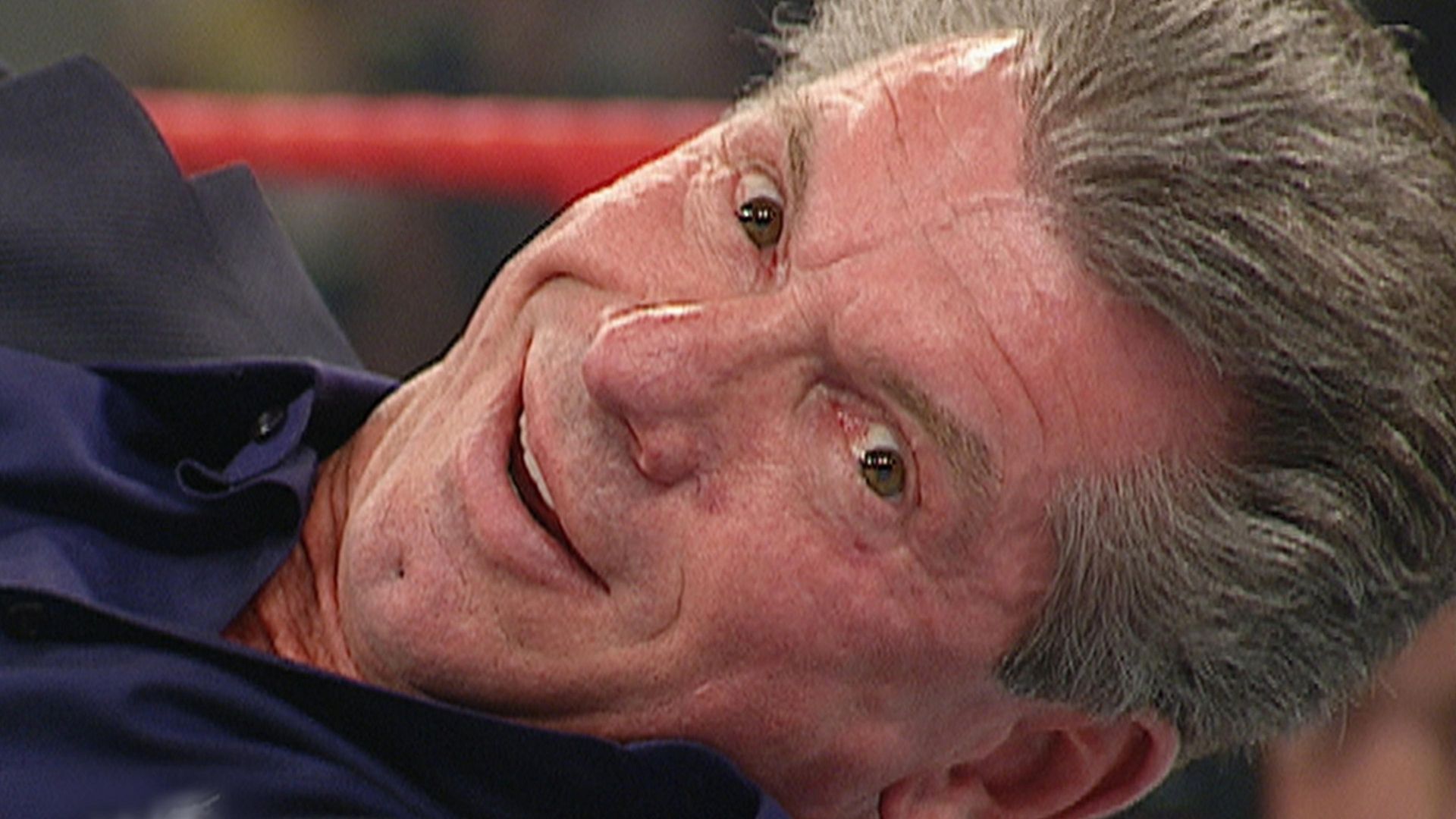 WWE Raw background