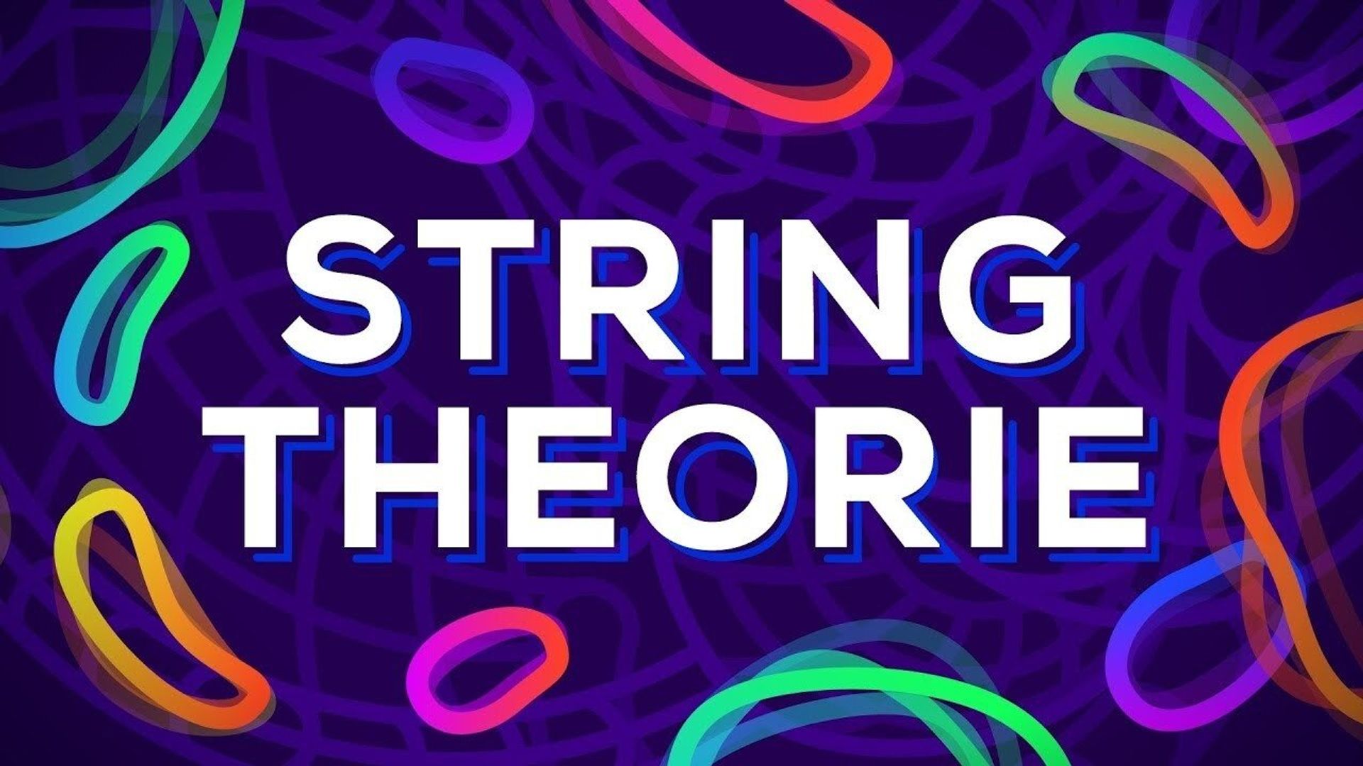 Kurzgesagt: In a Nutshell background