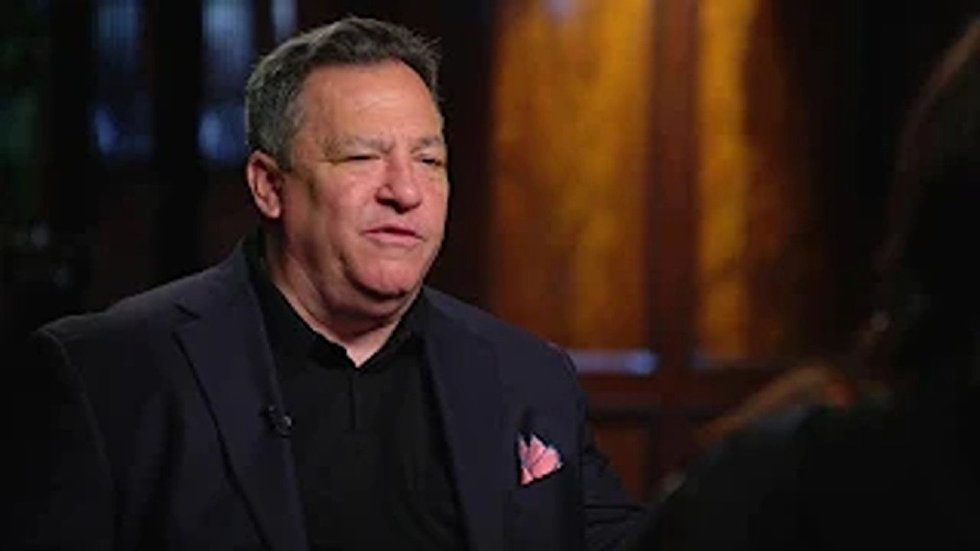Dateline: Unforgettable background