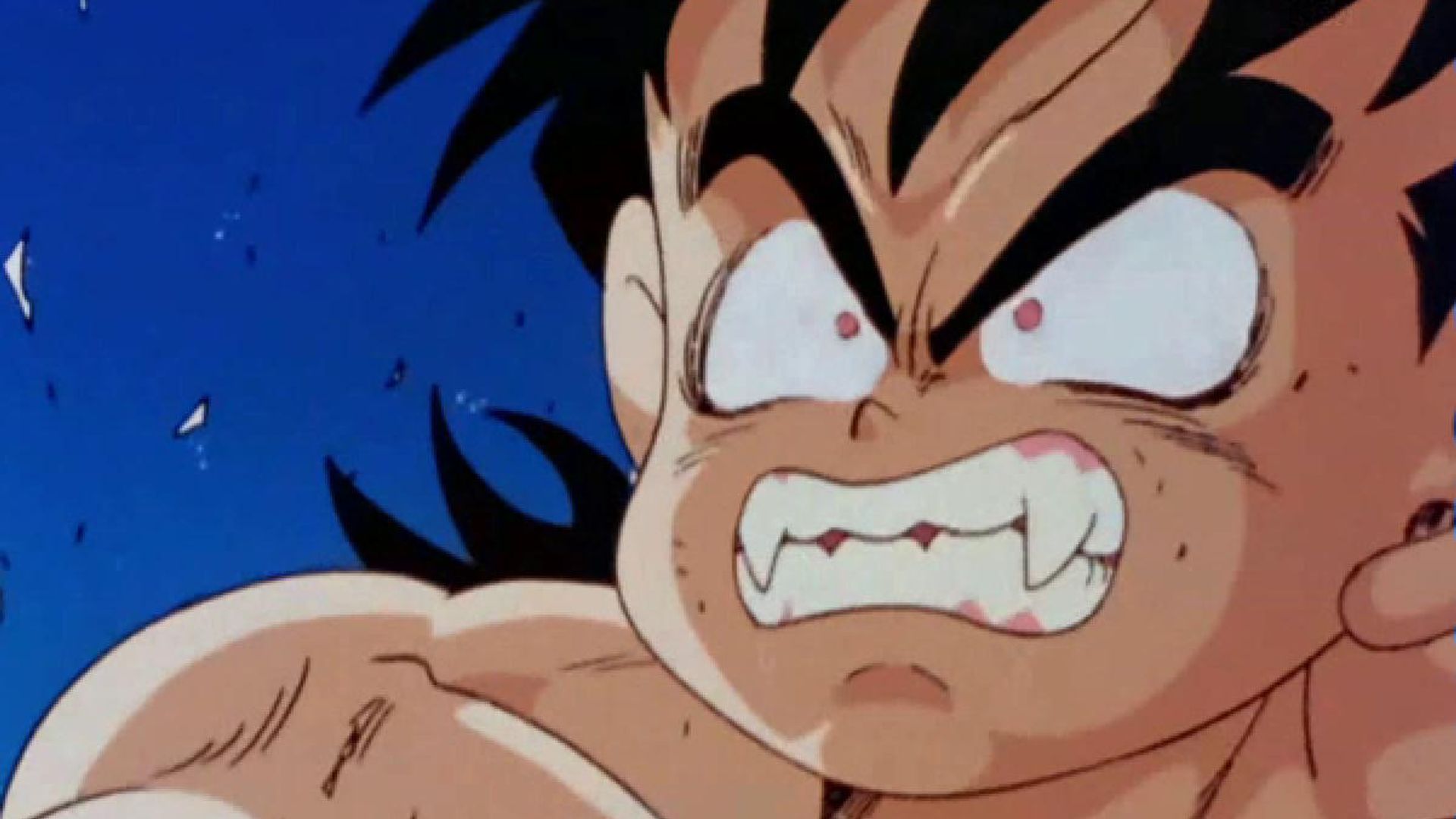 Dragon Ball Kai: Doragon bôru kai background