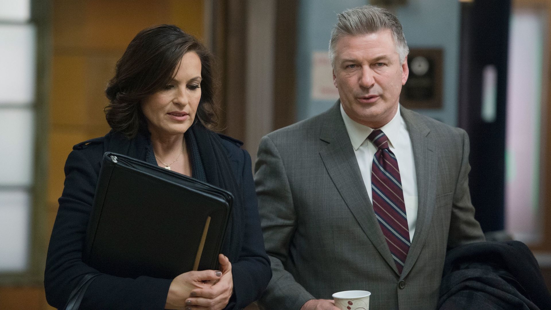 Law & Order: Special Victims Unit background
