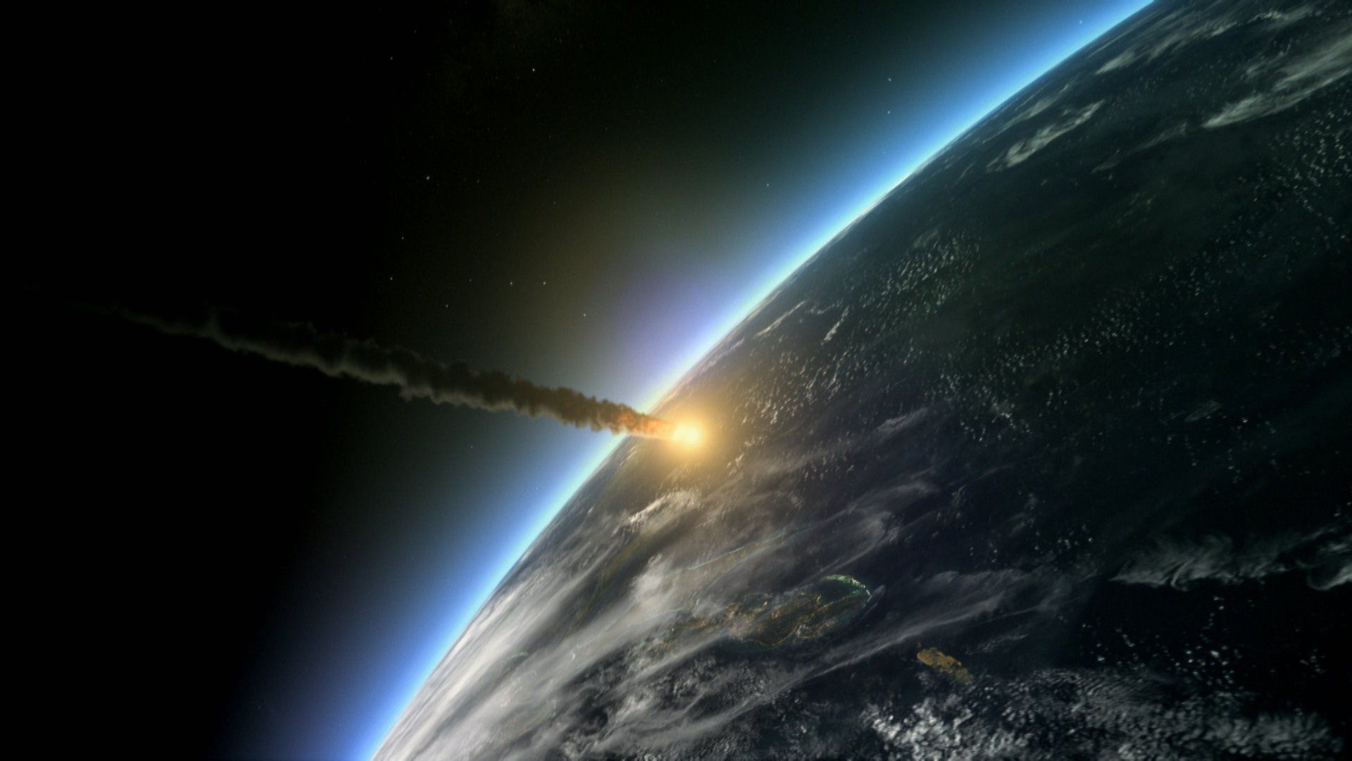 Nova background