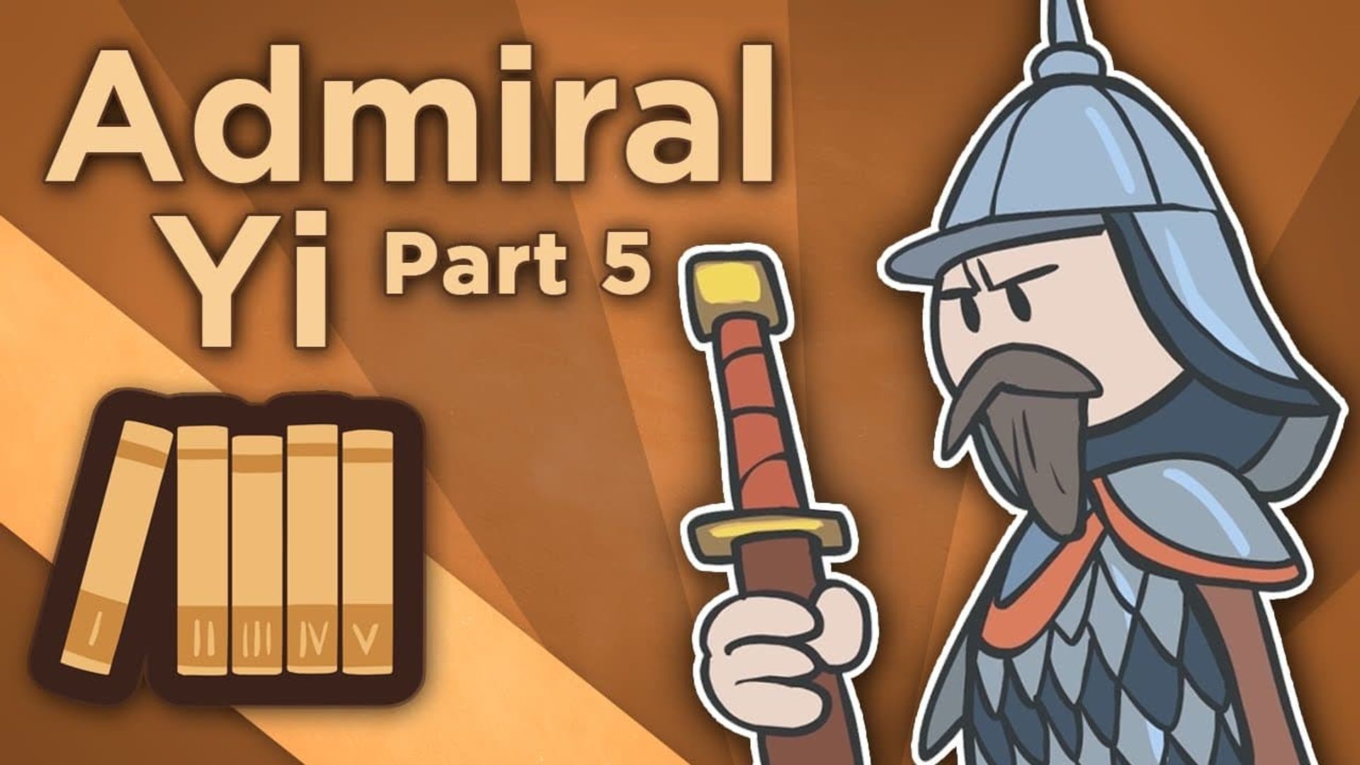 Extra History background