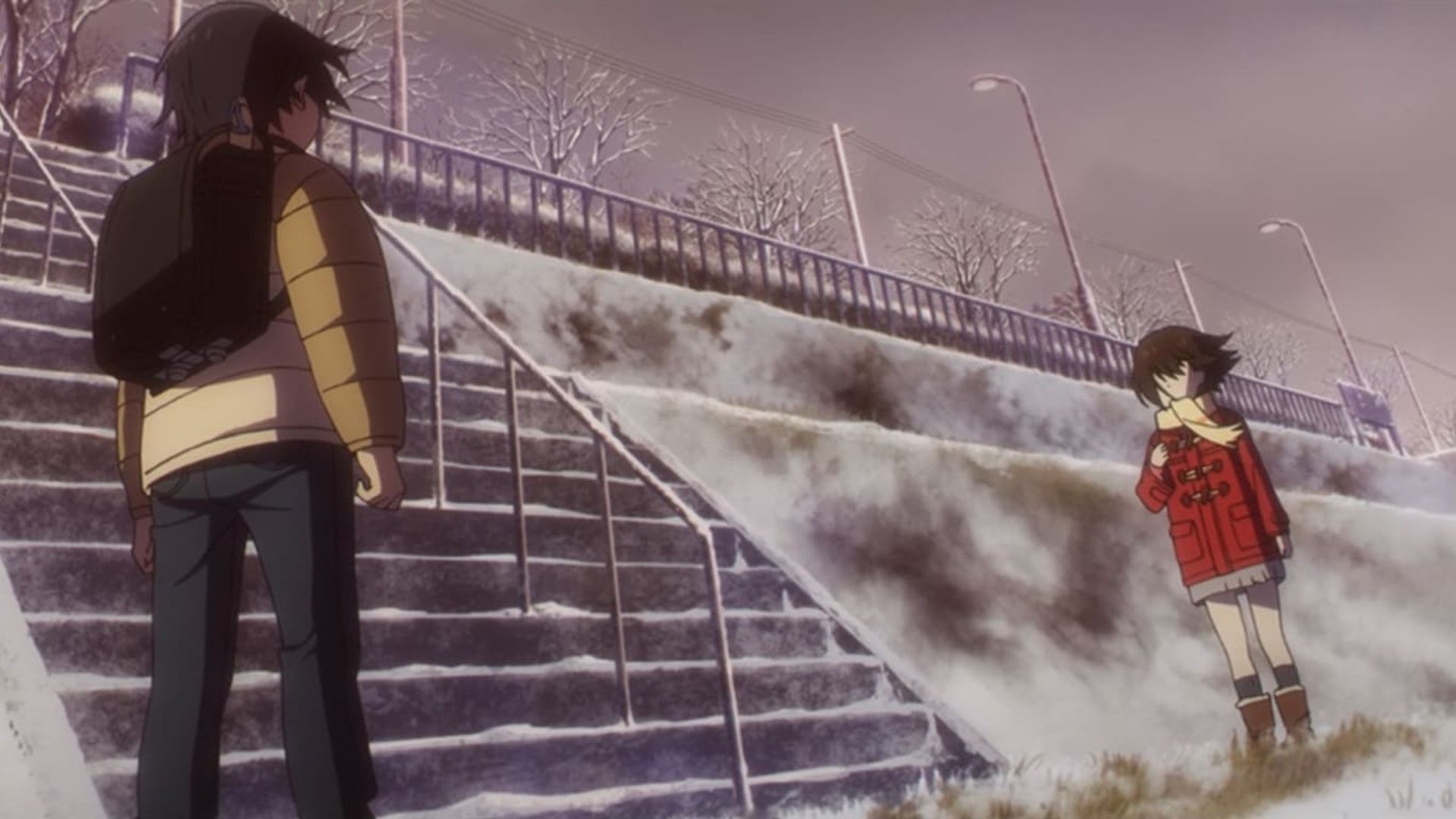 Erased background