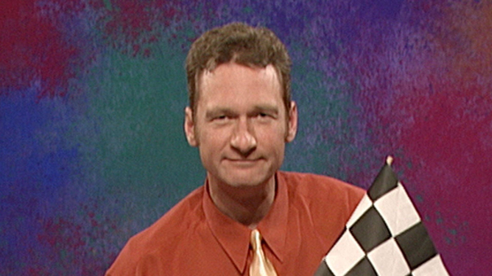 Whose Line Is It Anyway? background