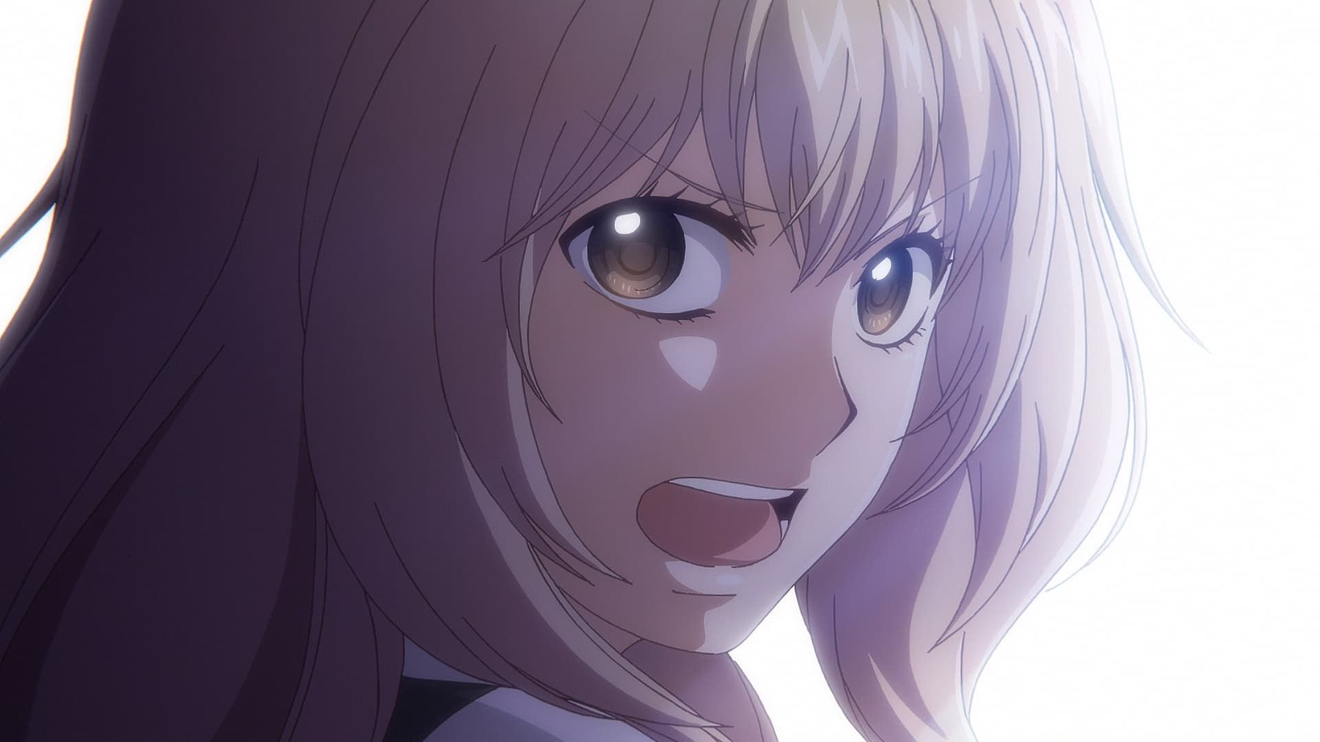 Kono Oto Tomare! background