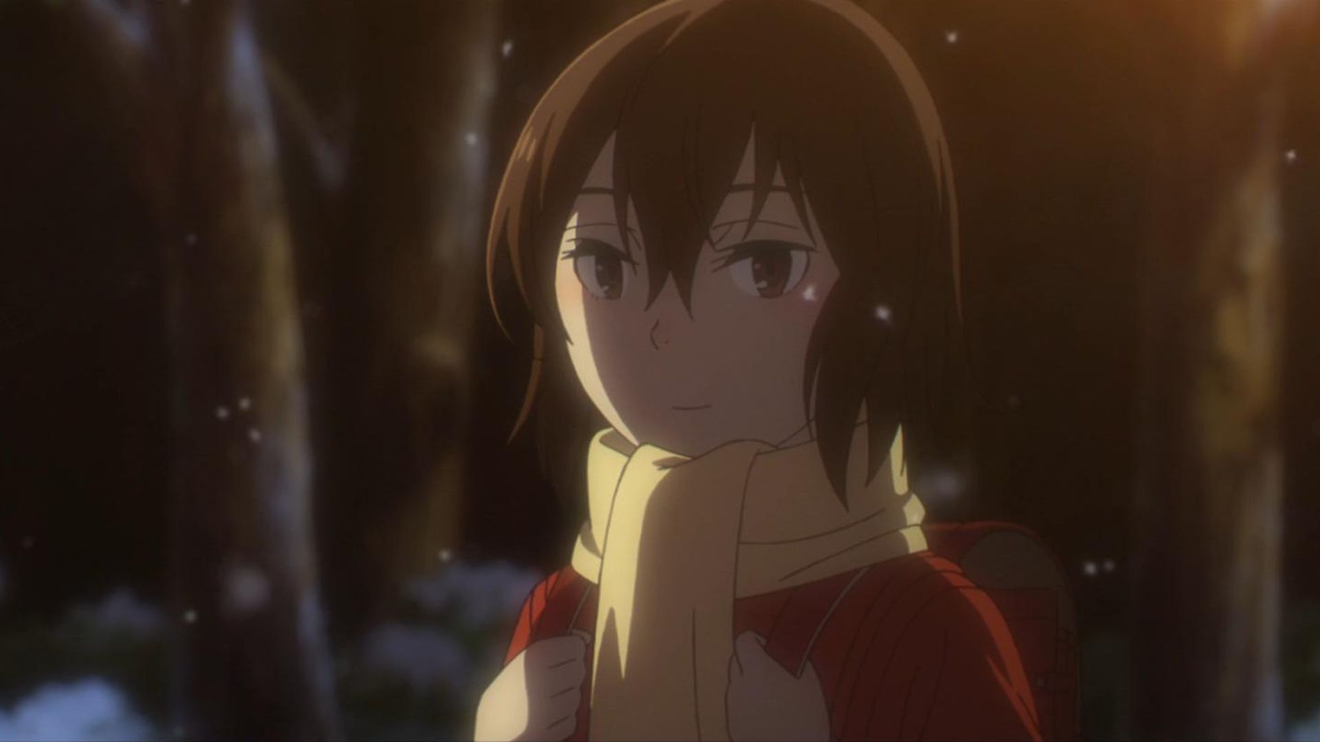 Erased background
