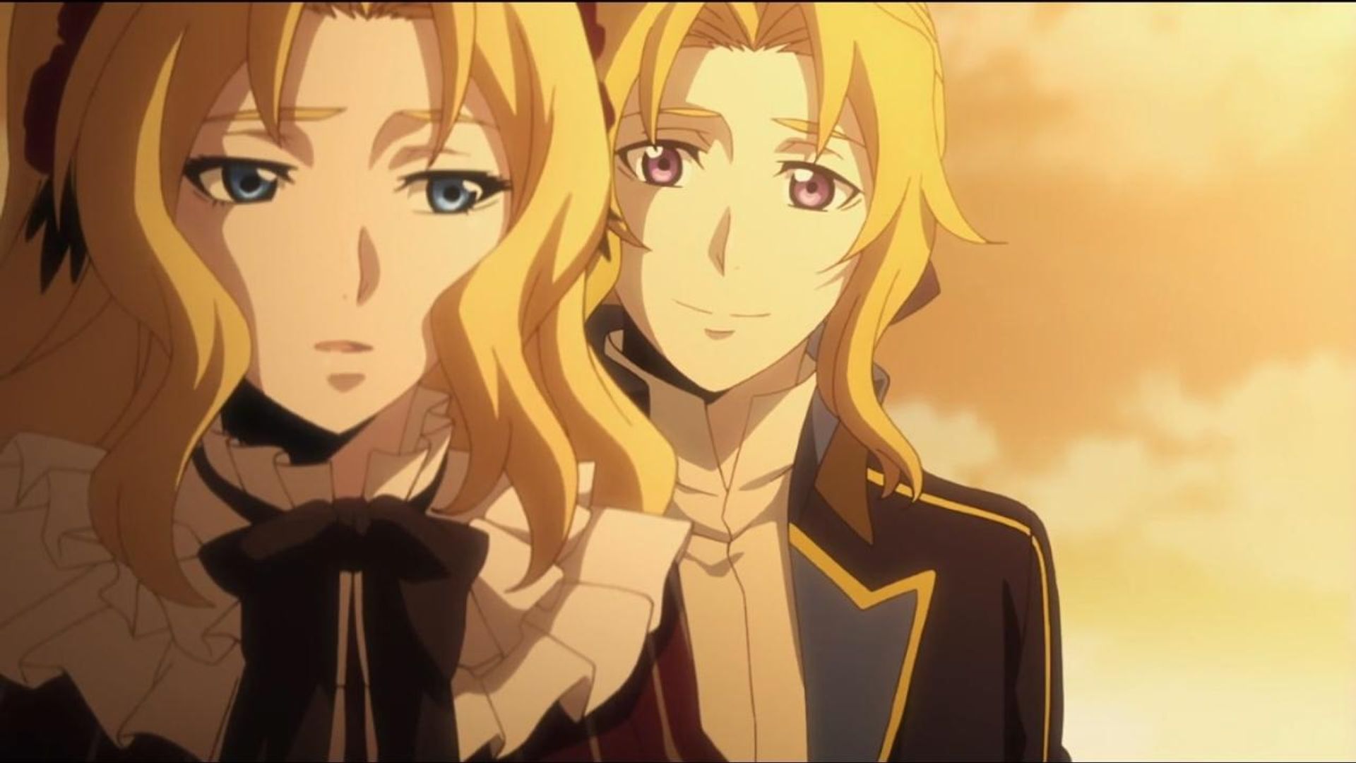 Record of Grancrest War background