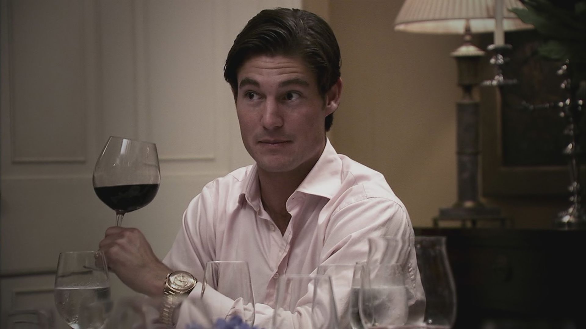 Southern Charm background