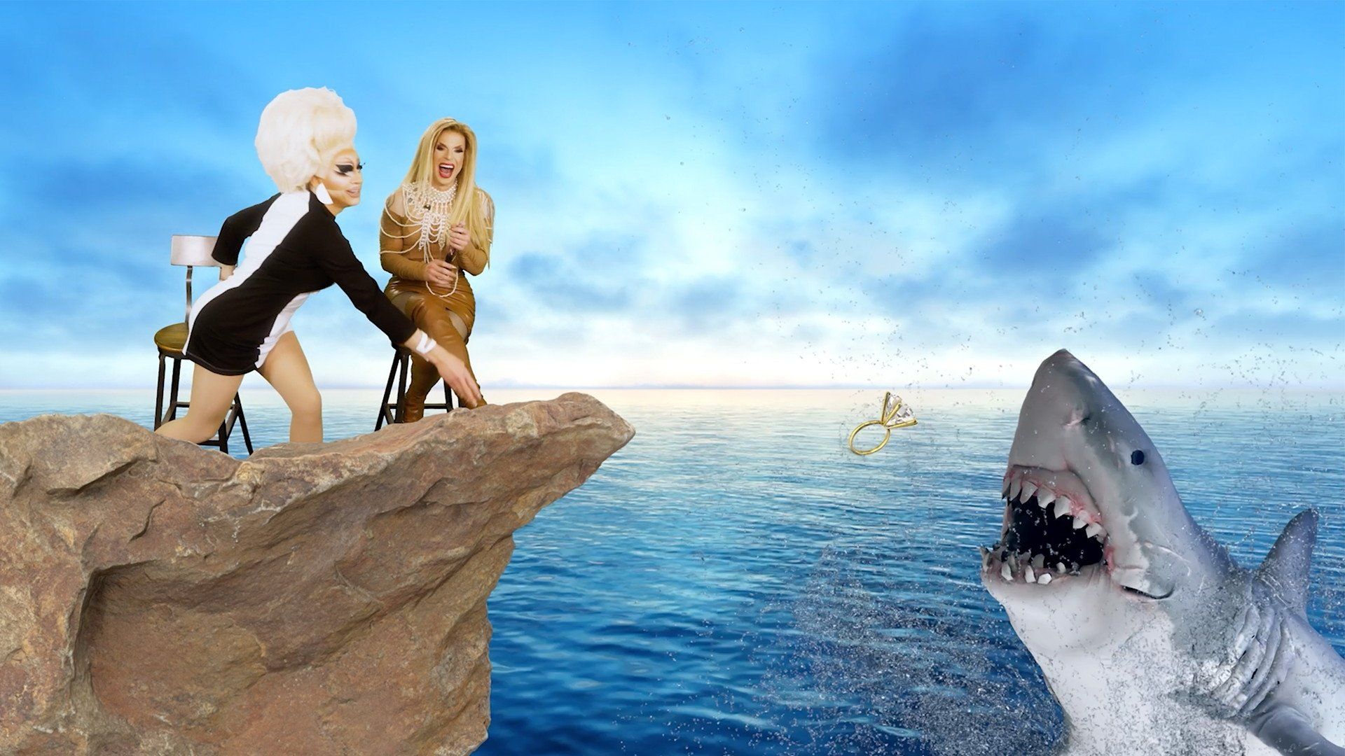UNHhhh background