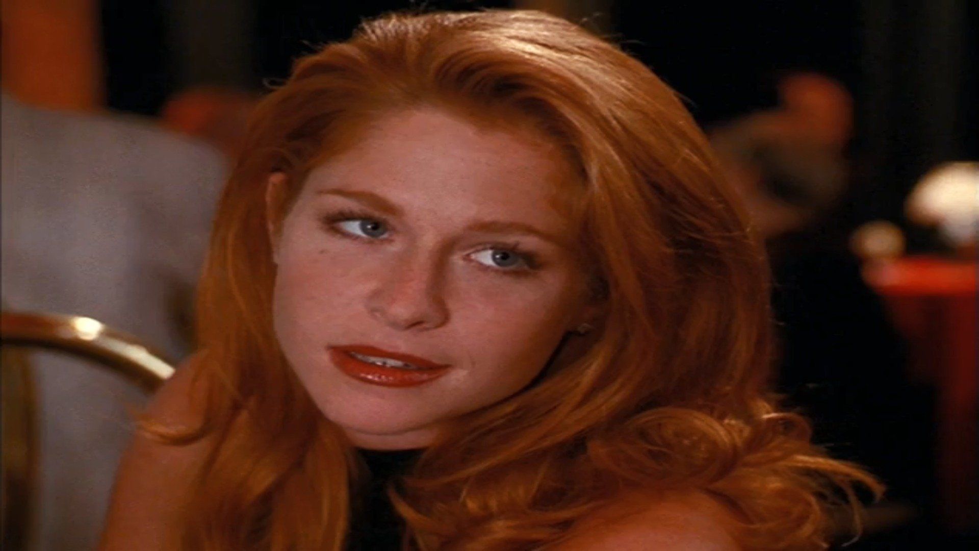 Melrose Place background