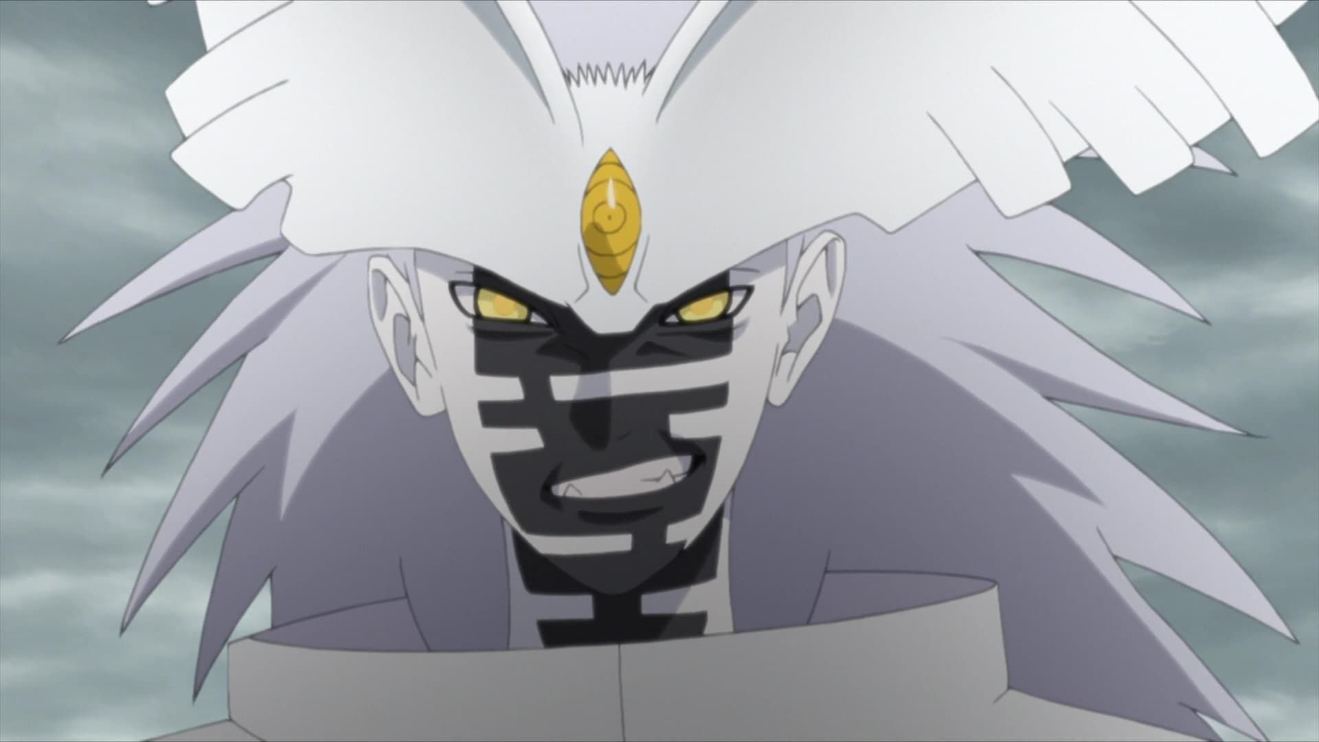 Boruto: Naruto Next Generations background