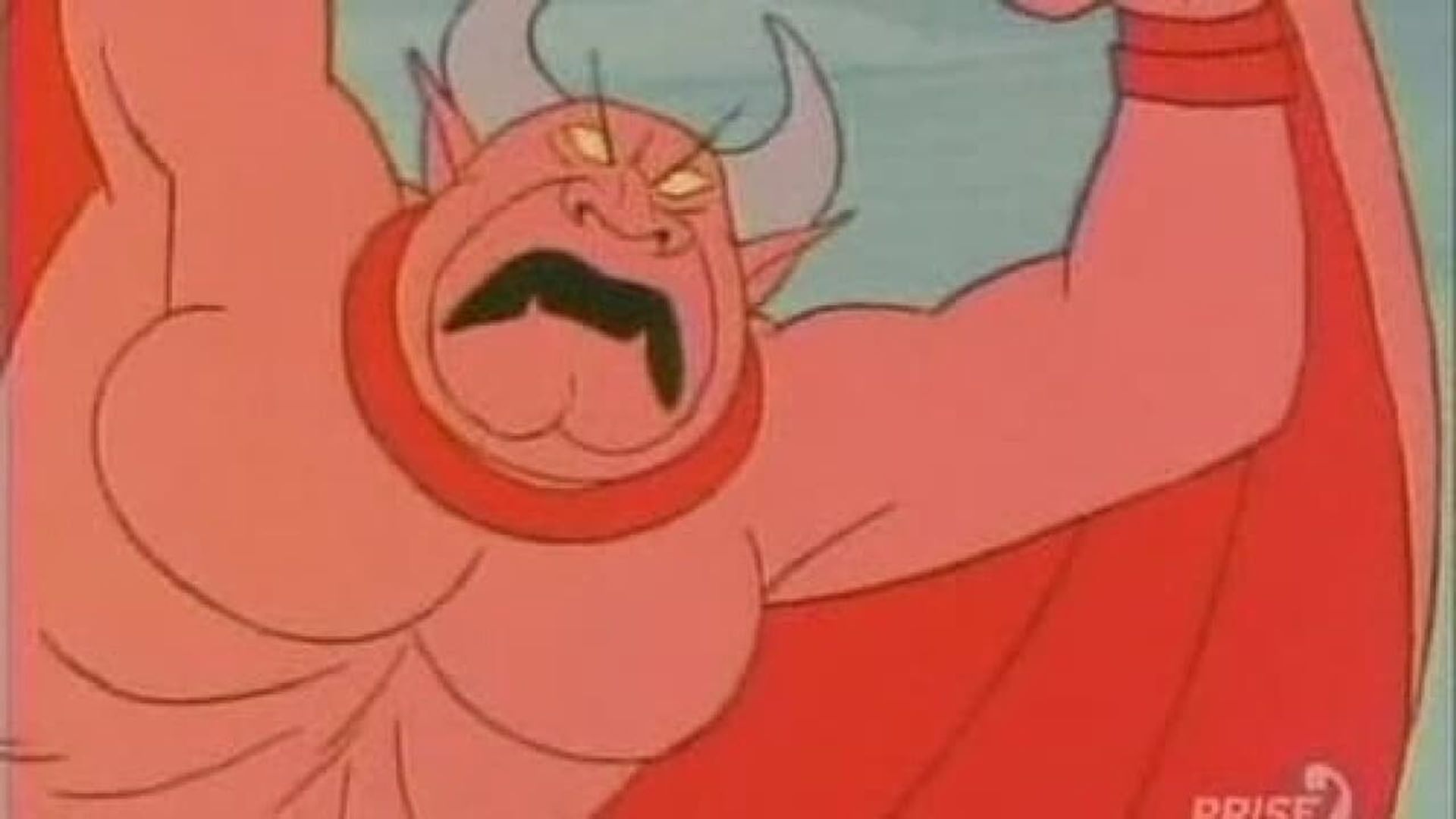 The Scooby-Doo/Dynomutt Hour background