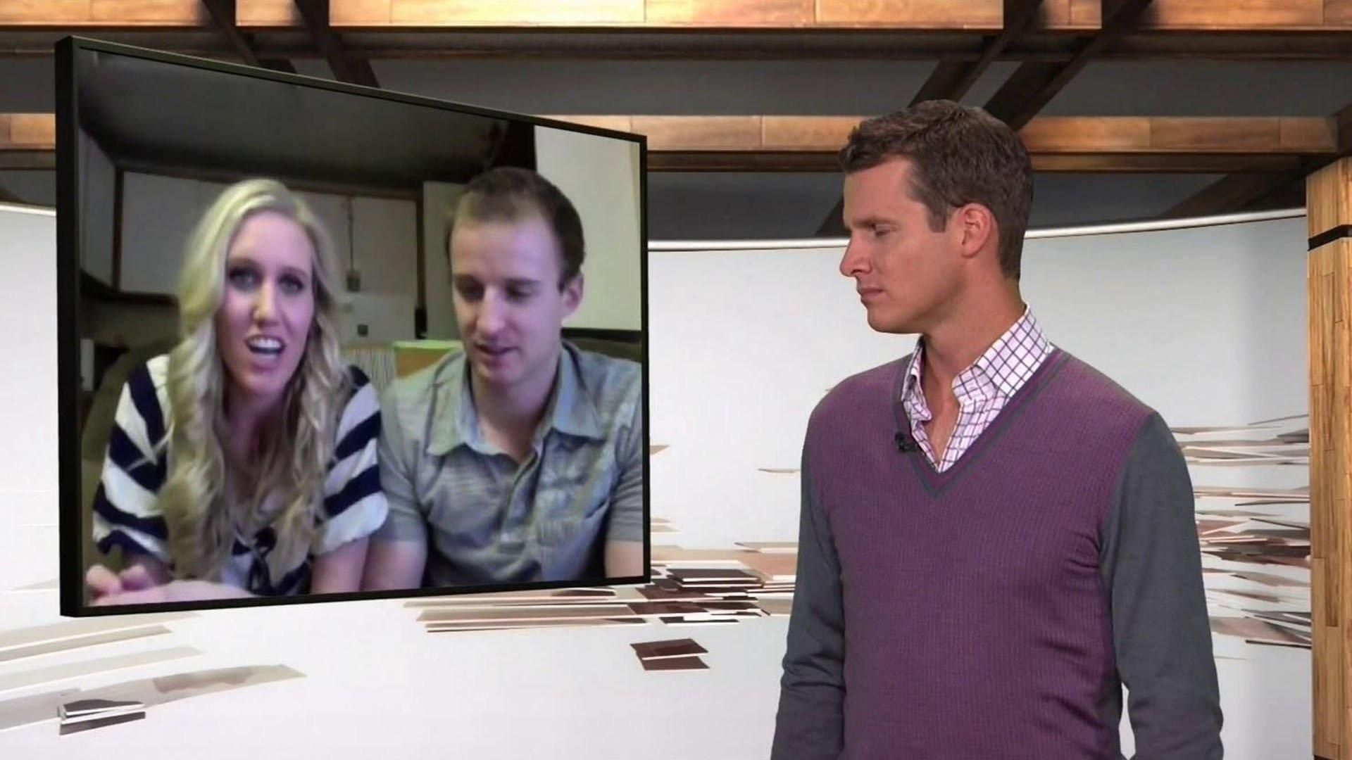 Tosh.0 background