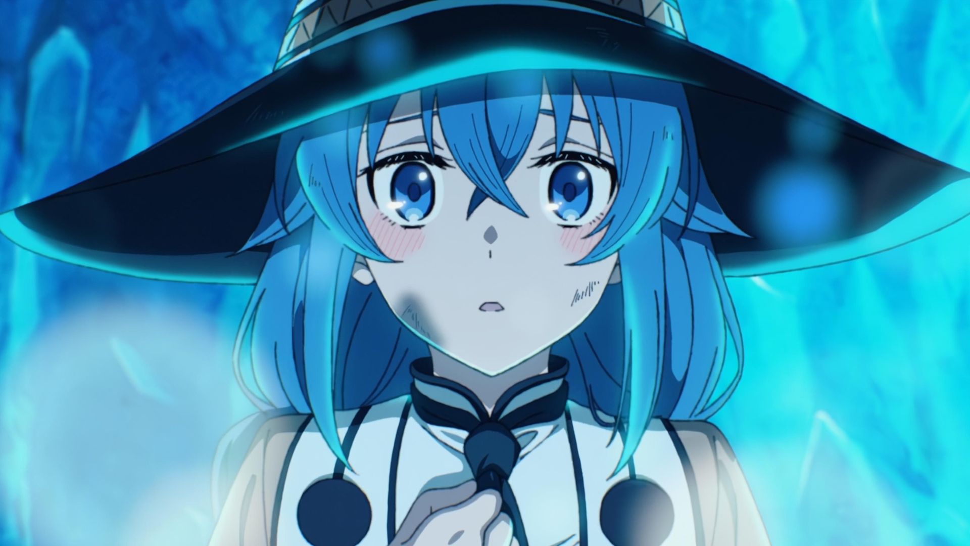 Mushoku Tensei: Jobless Reincarnation background