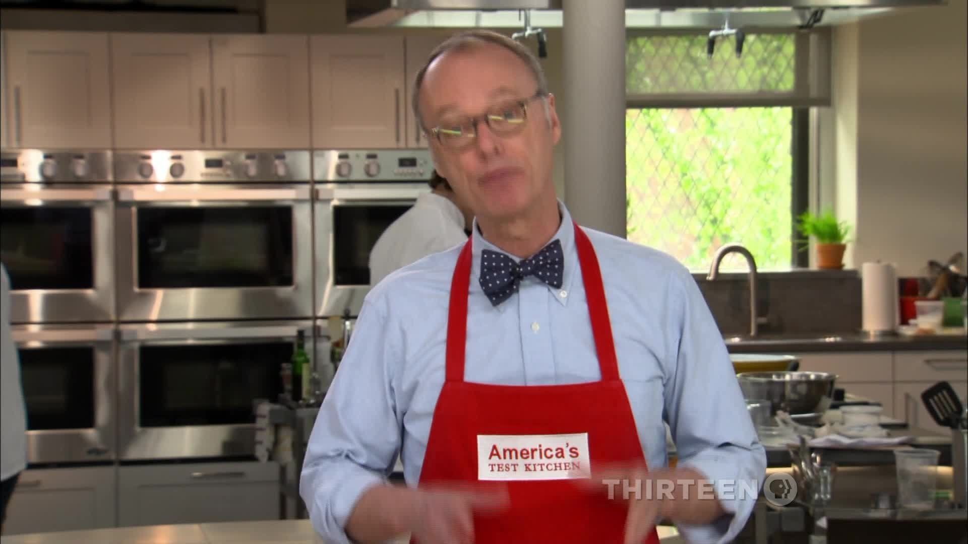 America's Test Kitchen background