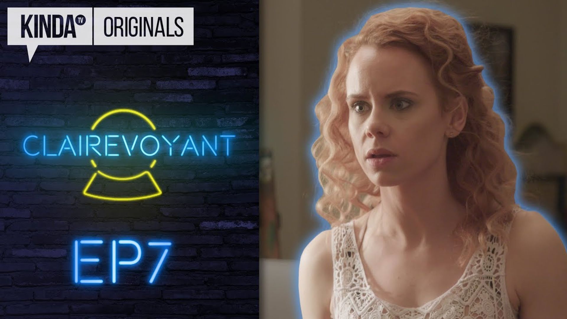 ClaireVoyant background