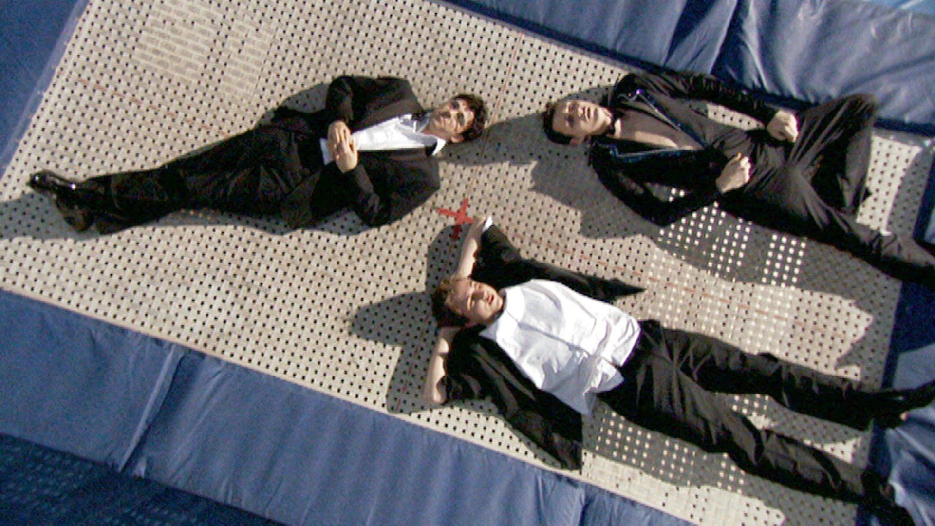 The Inbetweeners background
