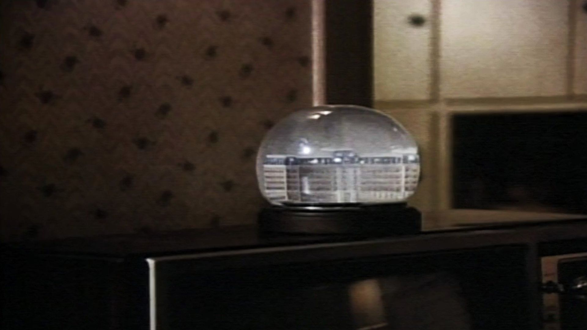 St. Elsewhere background