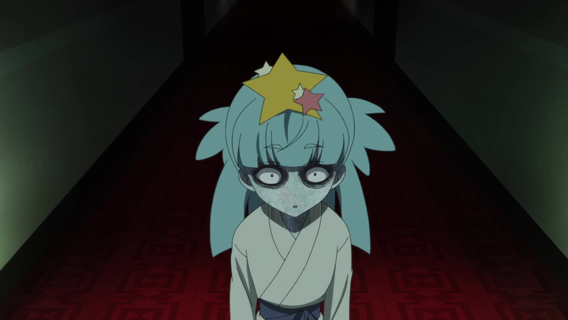 Zombieland Saga background