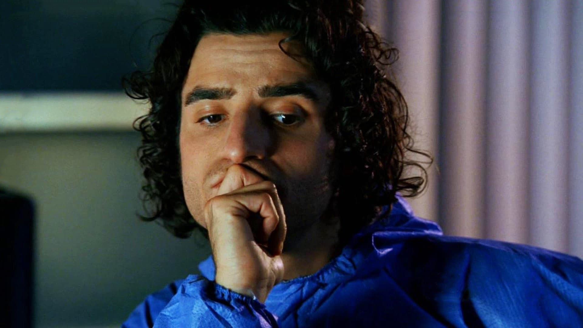 Numb3rs background