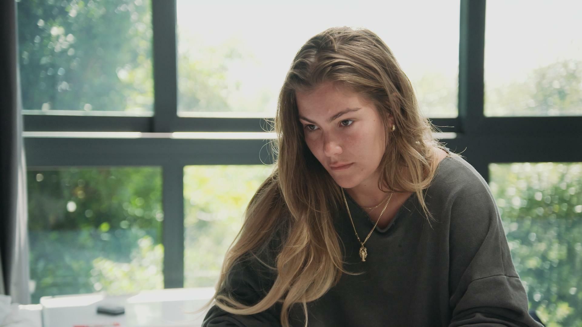The Challenge: World Championship background