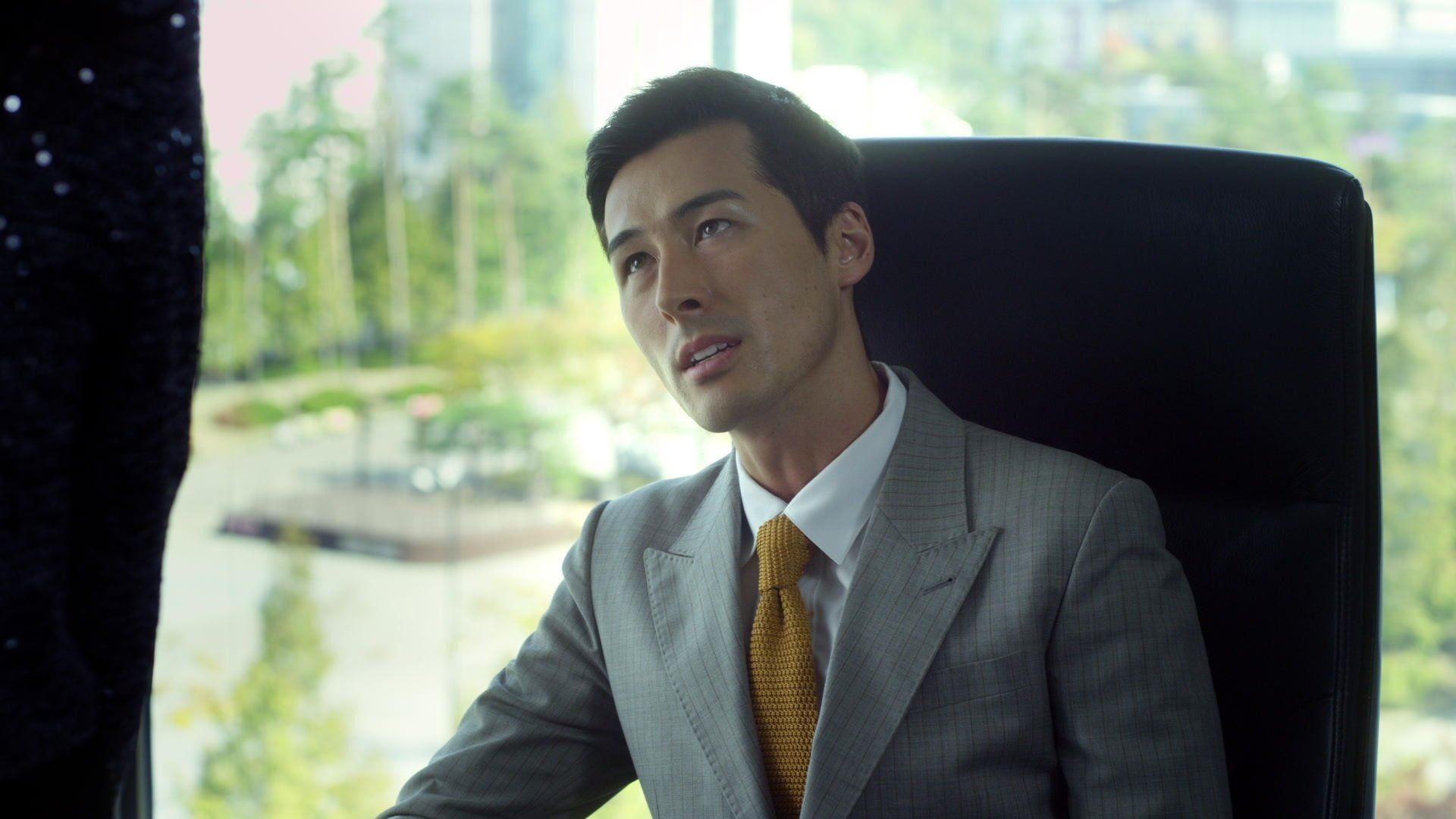 Dramaworld background