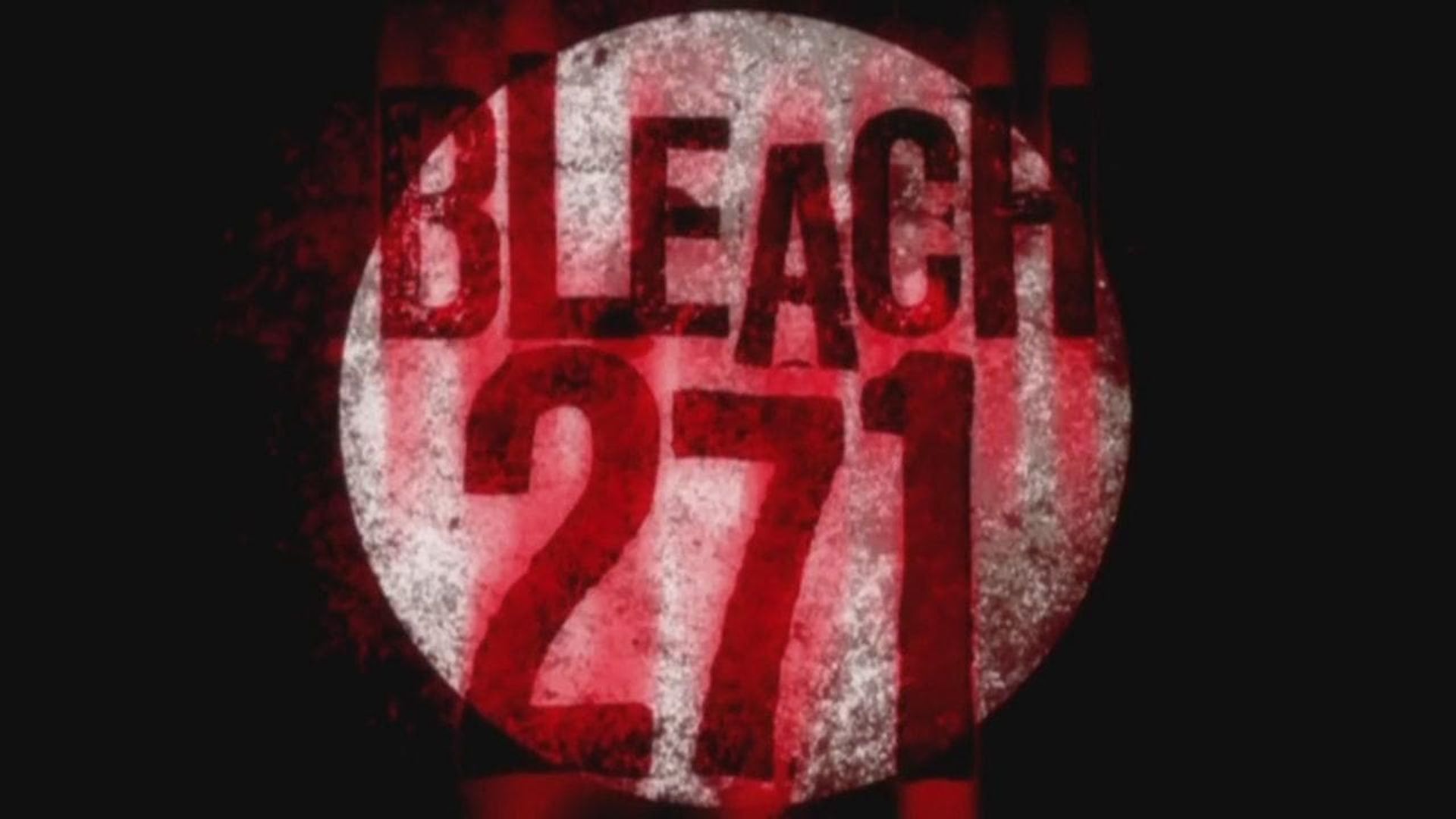 Bleach background