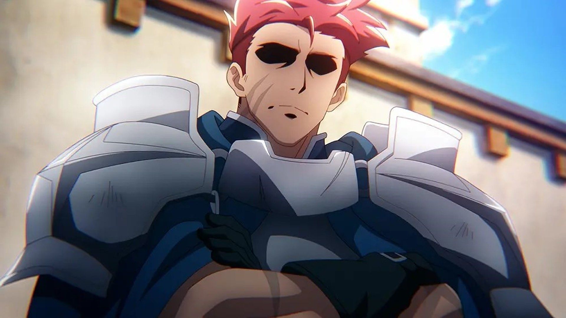 The Weakest Tamer Began a Journey to Pick Up Trash background