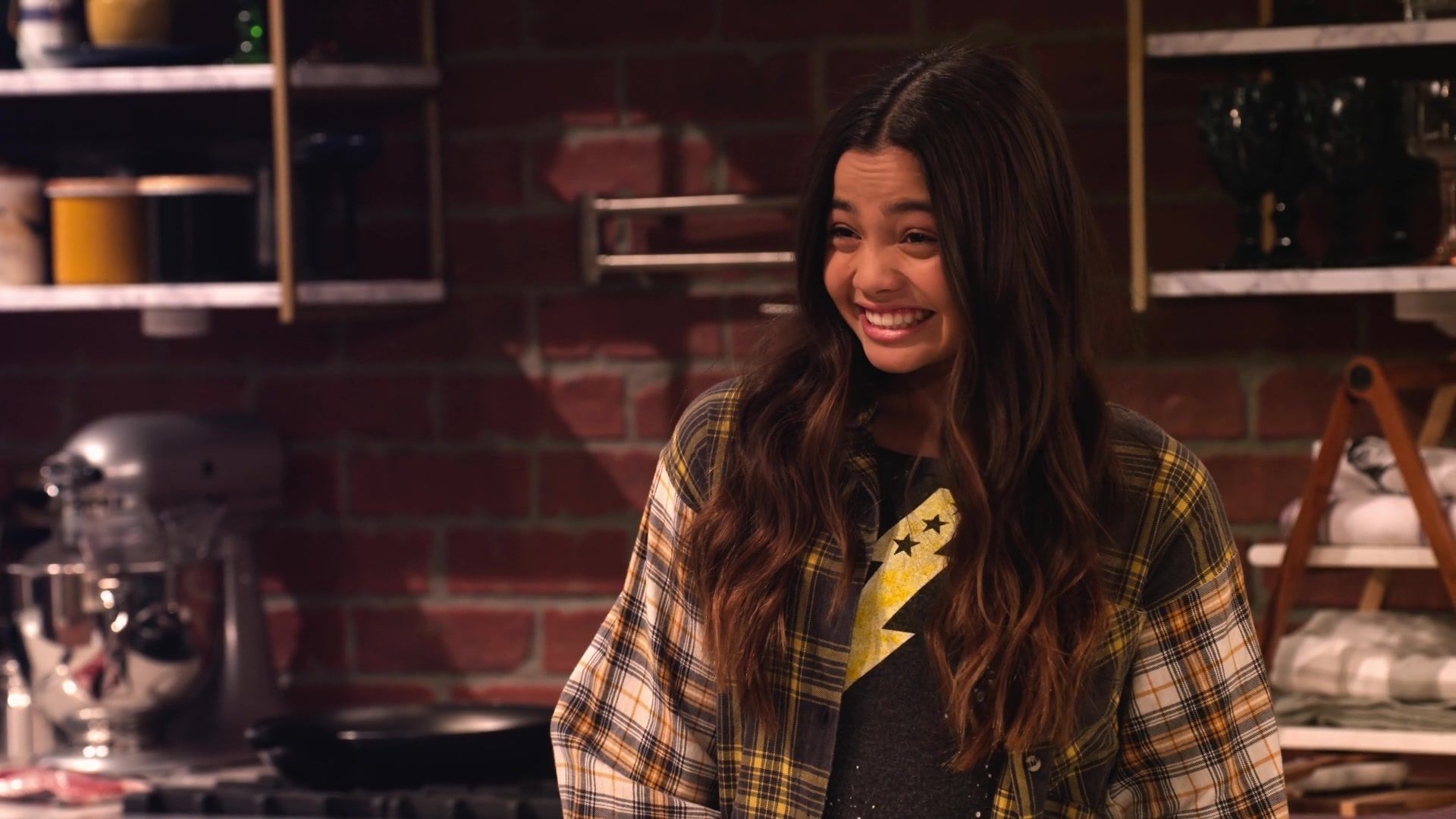 No Good Nick background