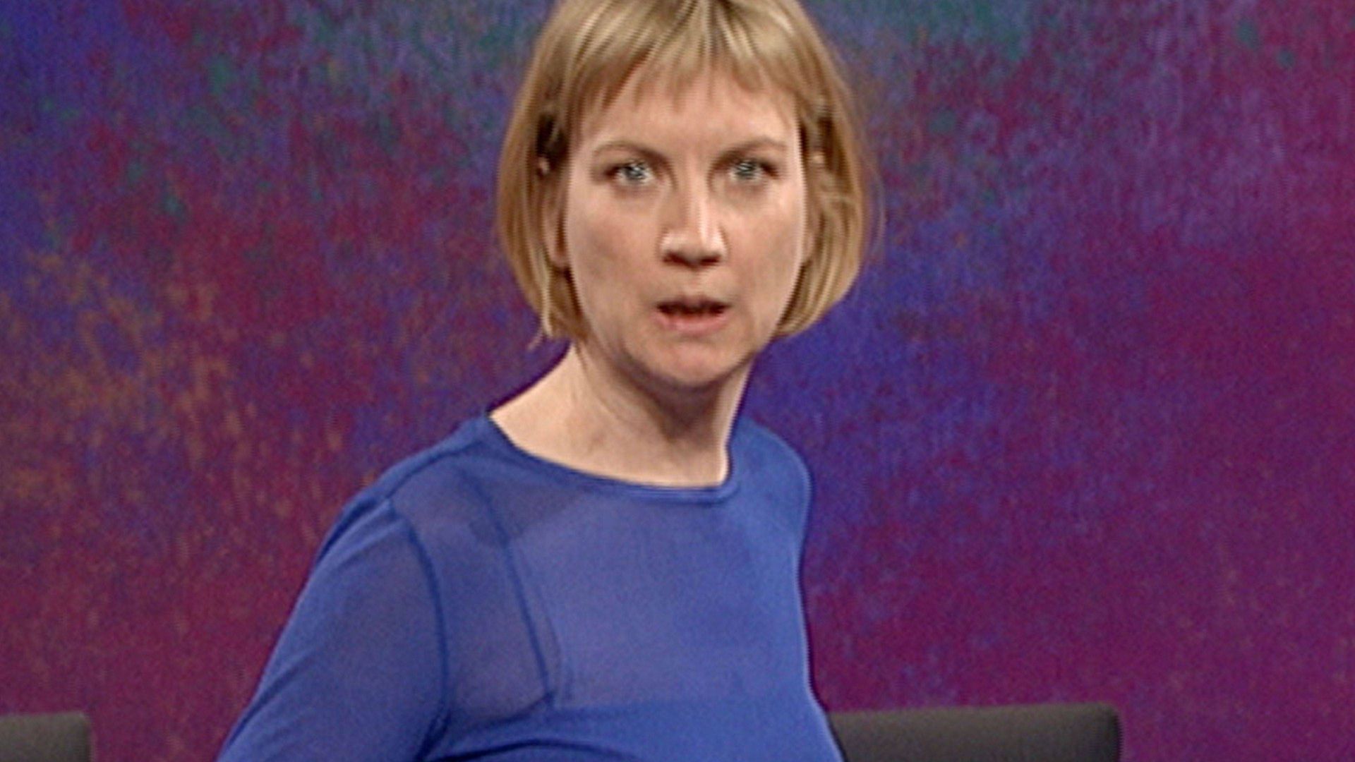 Whose Line Is It Anyway? background