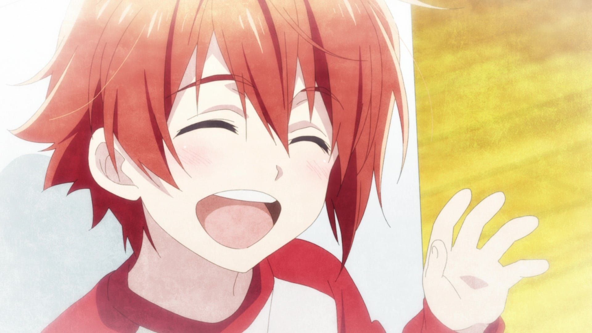 IDOLiSH7 background