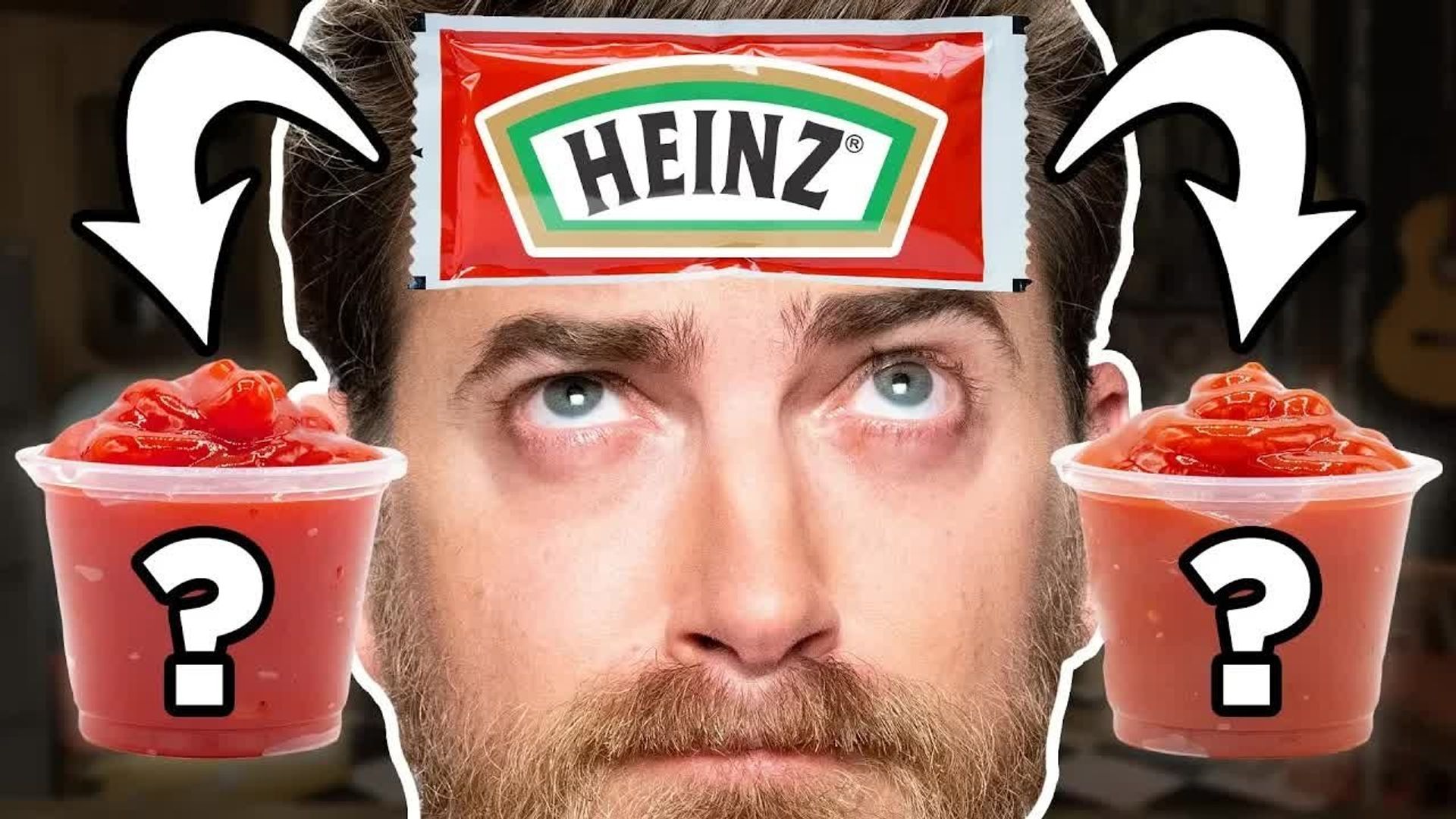 Good Mythical Morning background