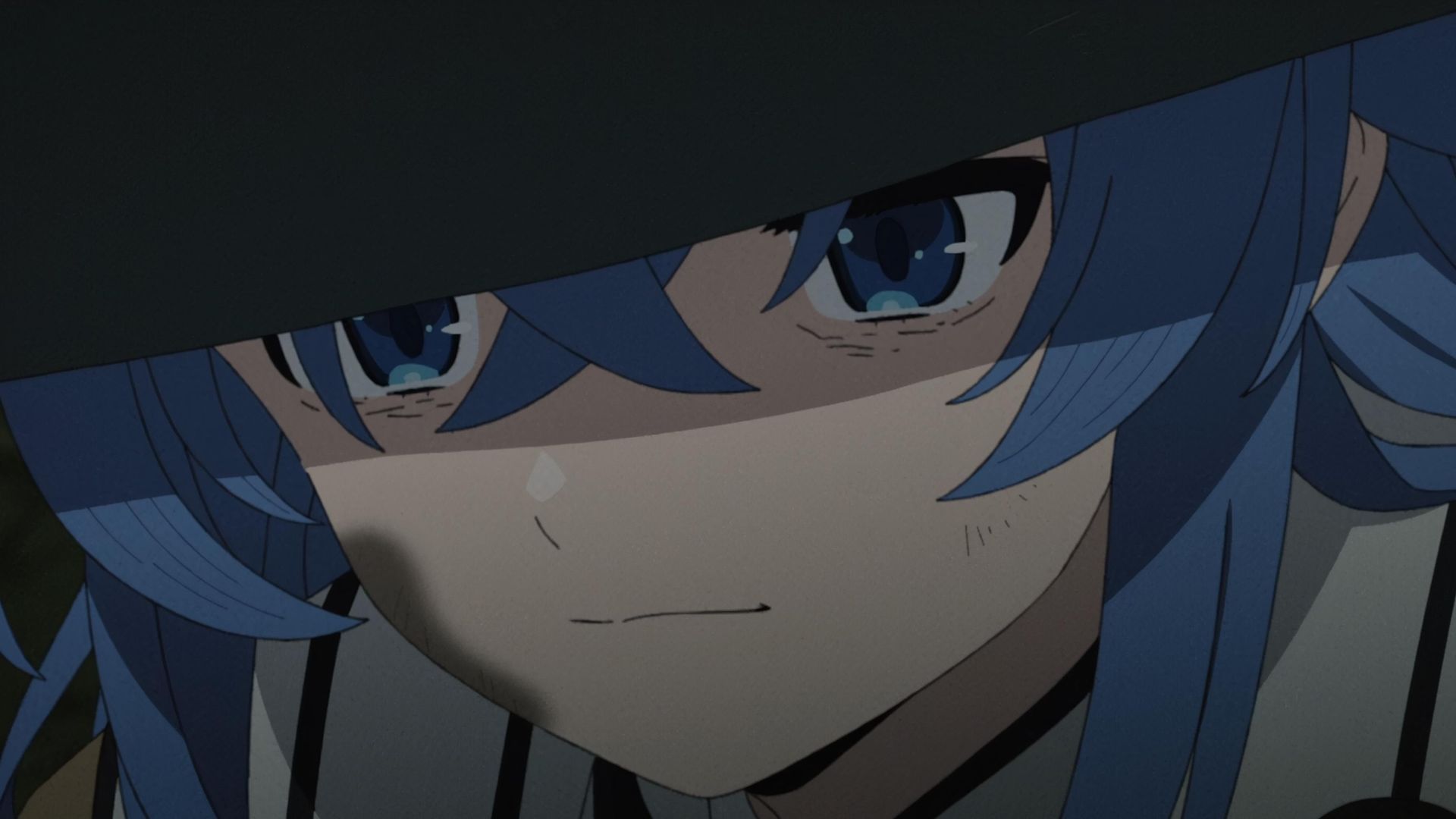 Mushoku Tensei: Jobless Reincarnation background