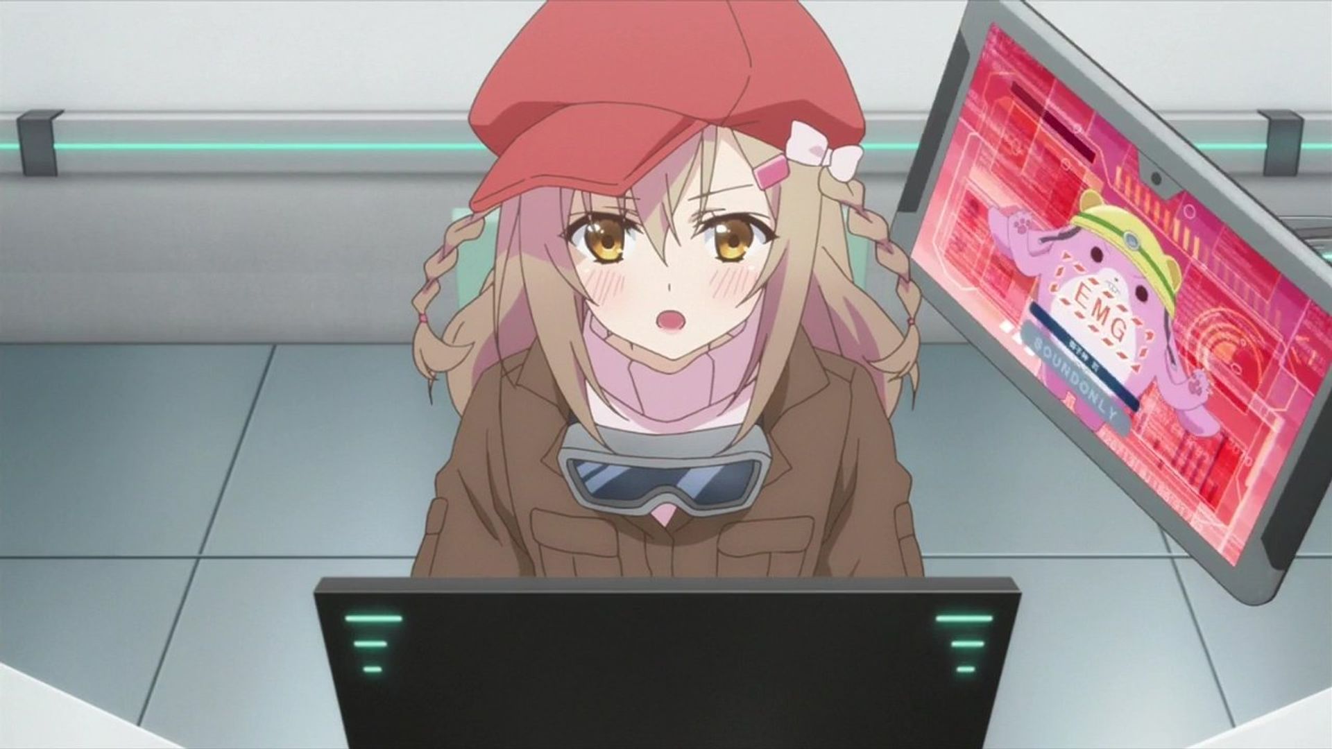 High School Prodigies Have It Easy Even in Another World! background