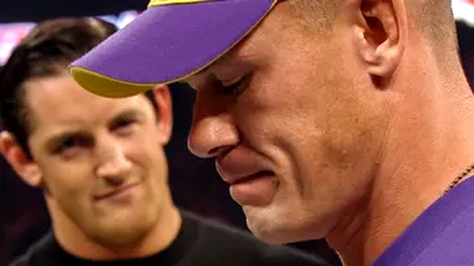 WWE Raw background
