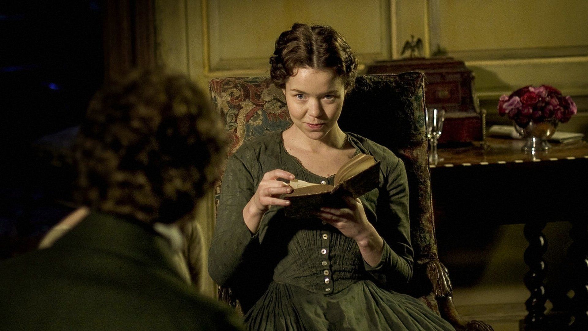 Bleak House background