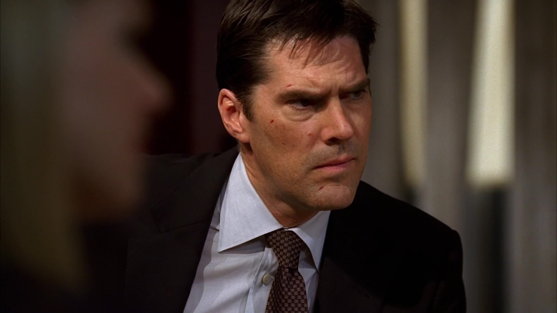 Criminal Minds background