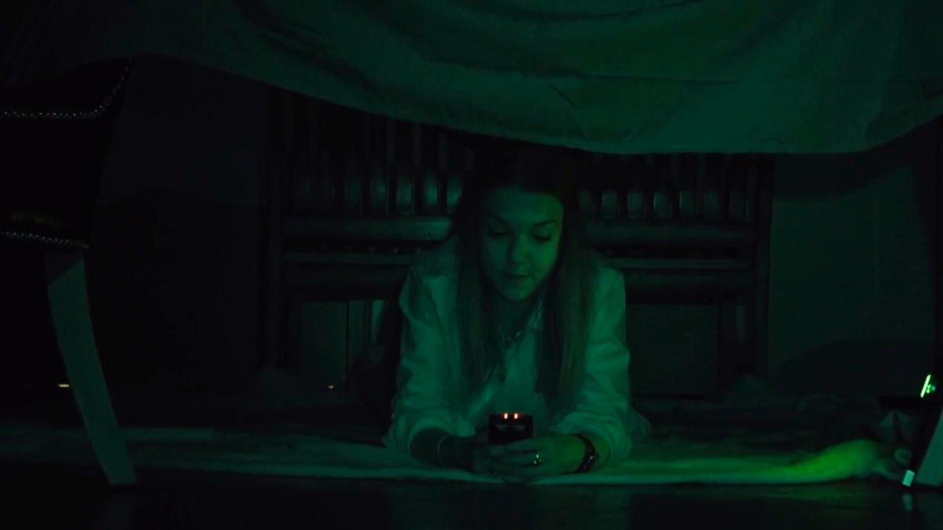 Trending Fear background