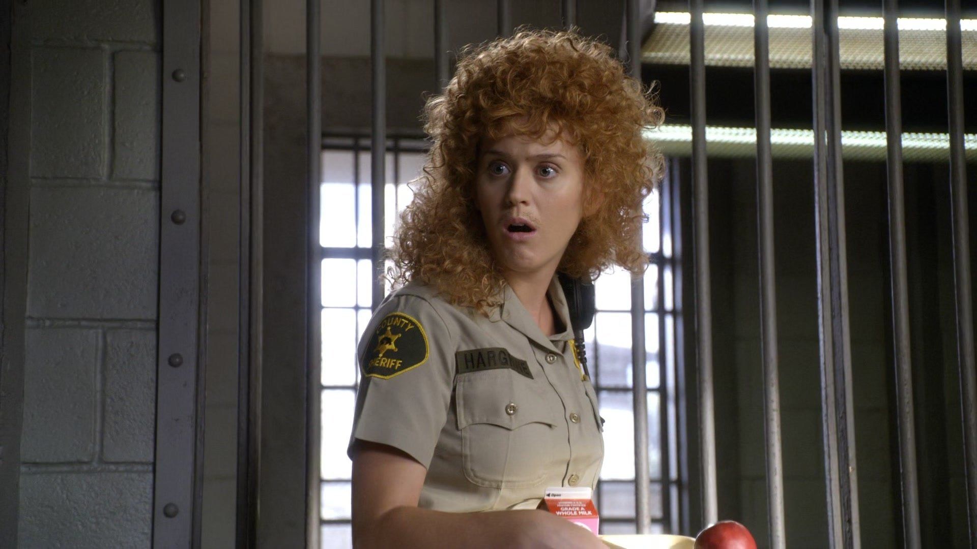 Raising Hope background