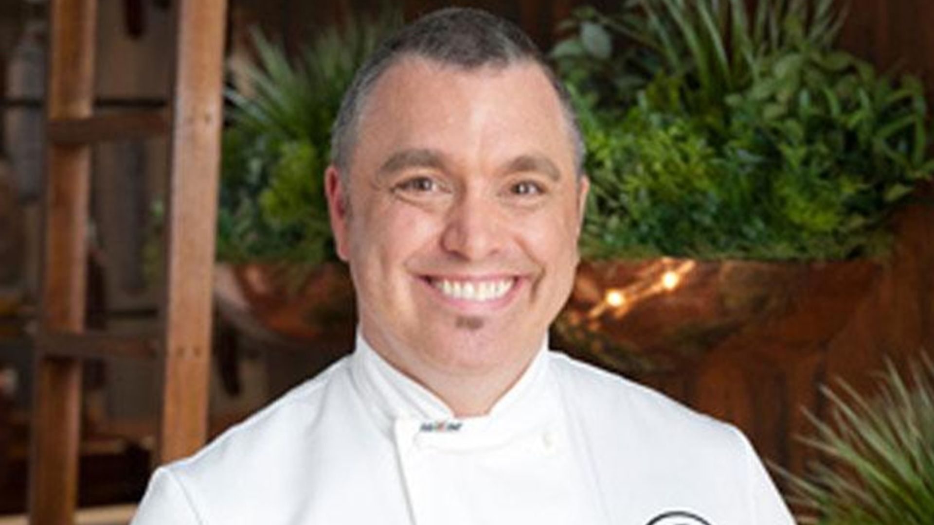 Masterchef Australia: The Professionals background