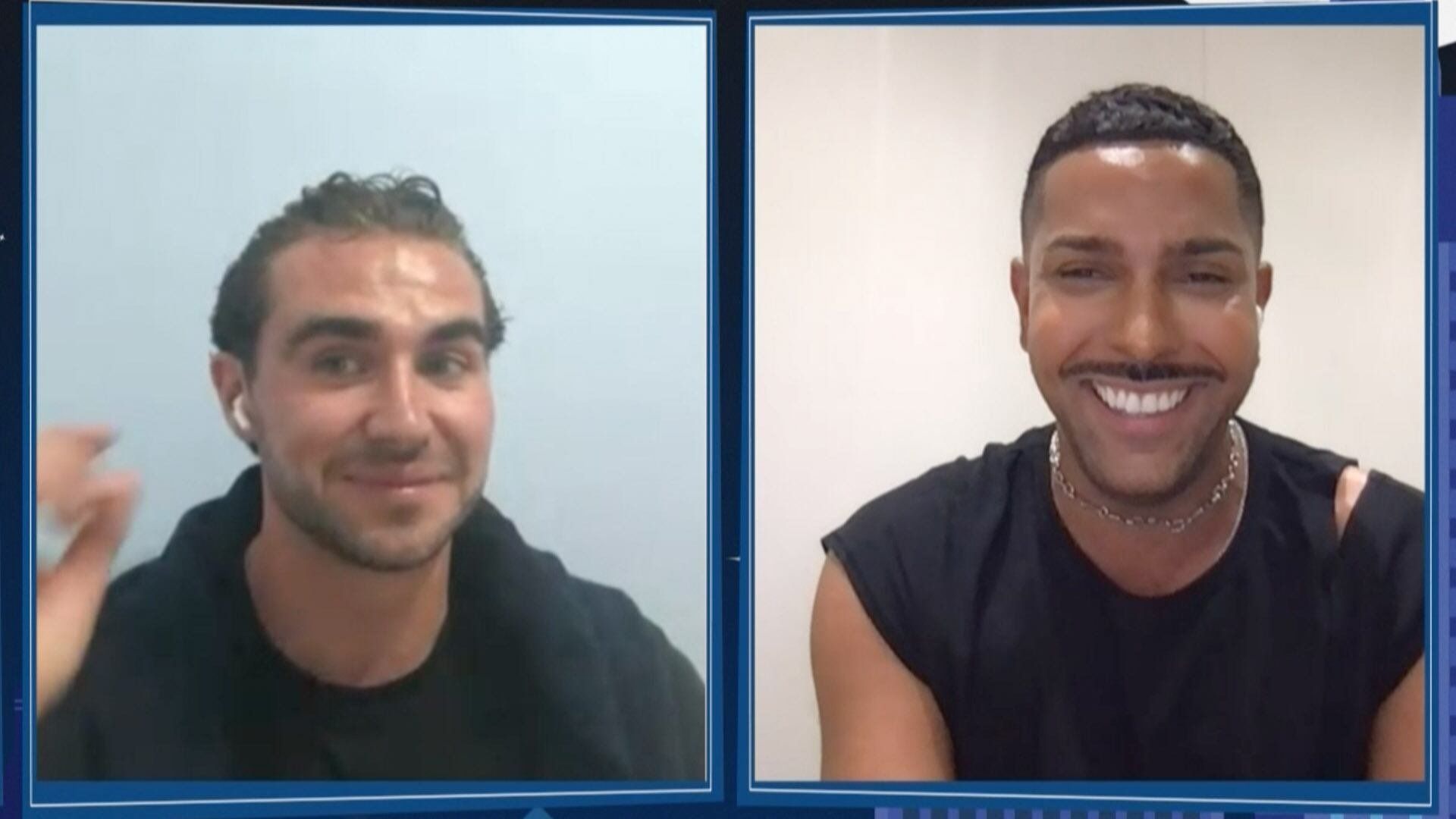 Watch What Happens Live with Andy Cohen background