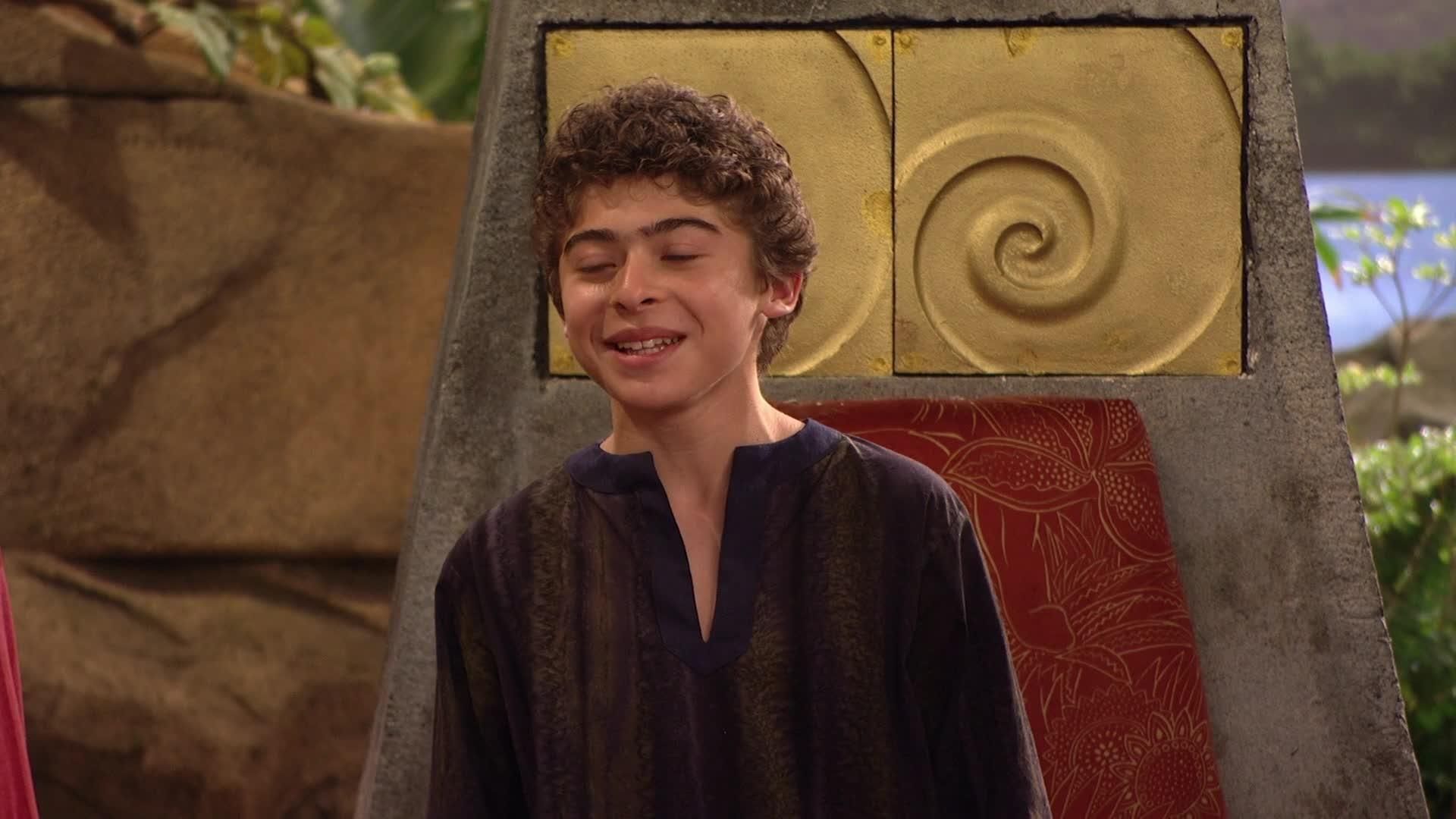 Pair of Kings background