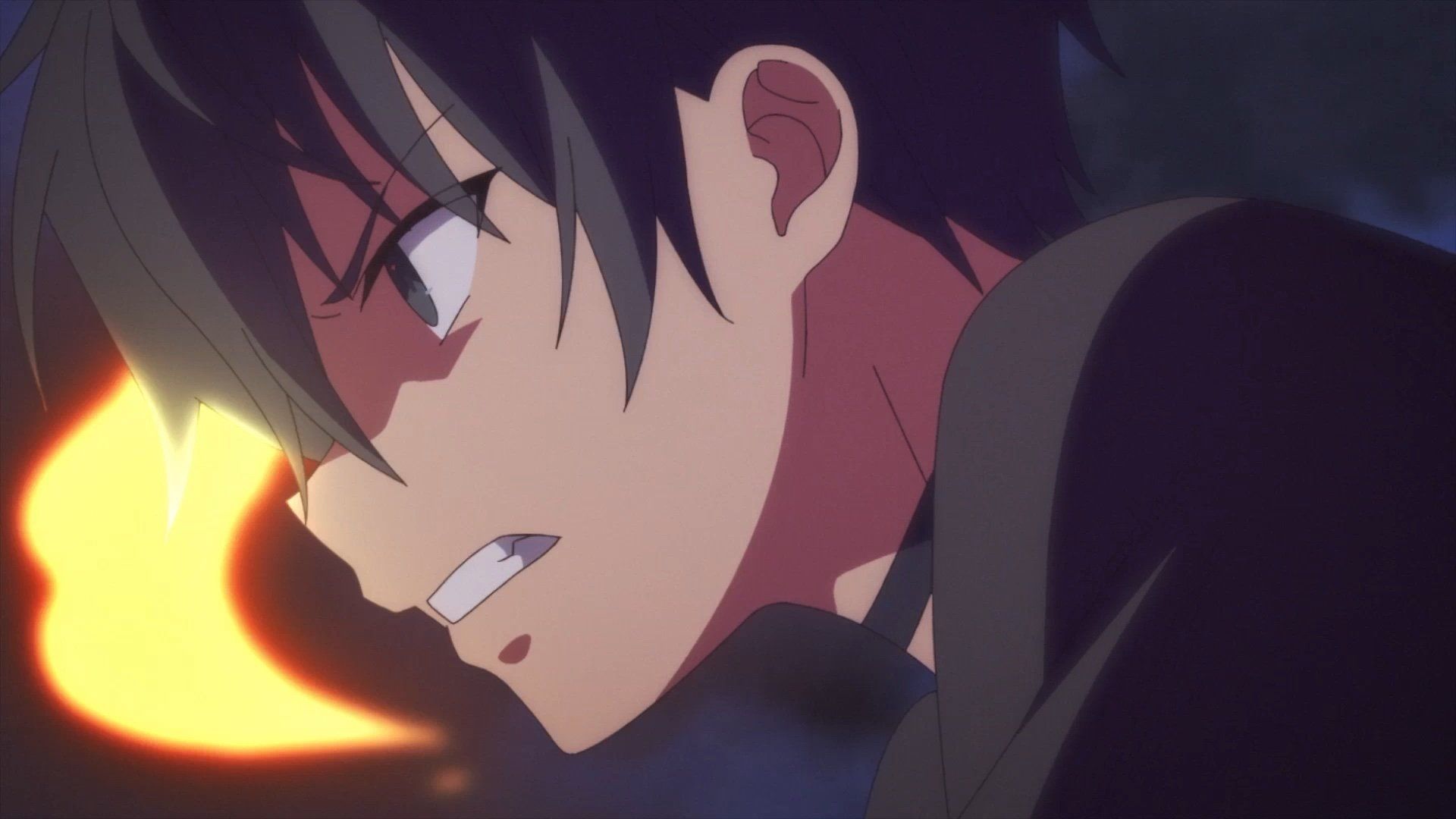Summoned to Another World for a Second Time background