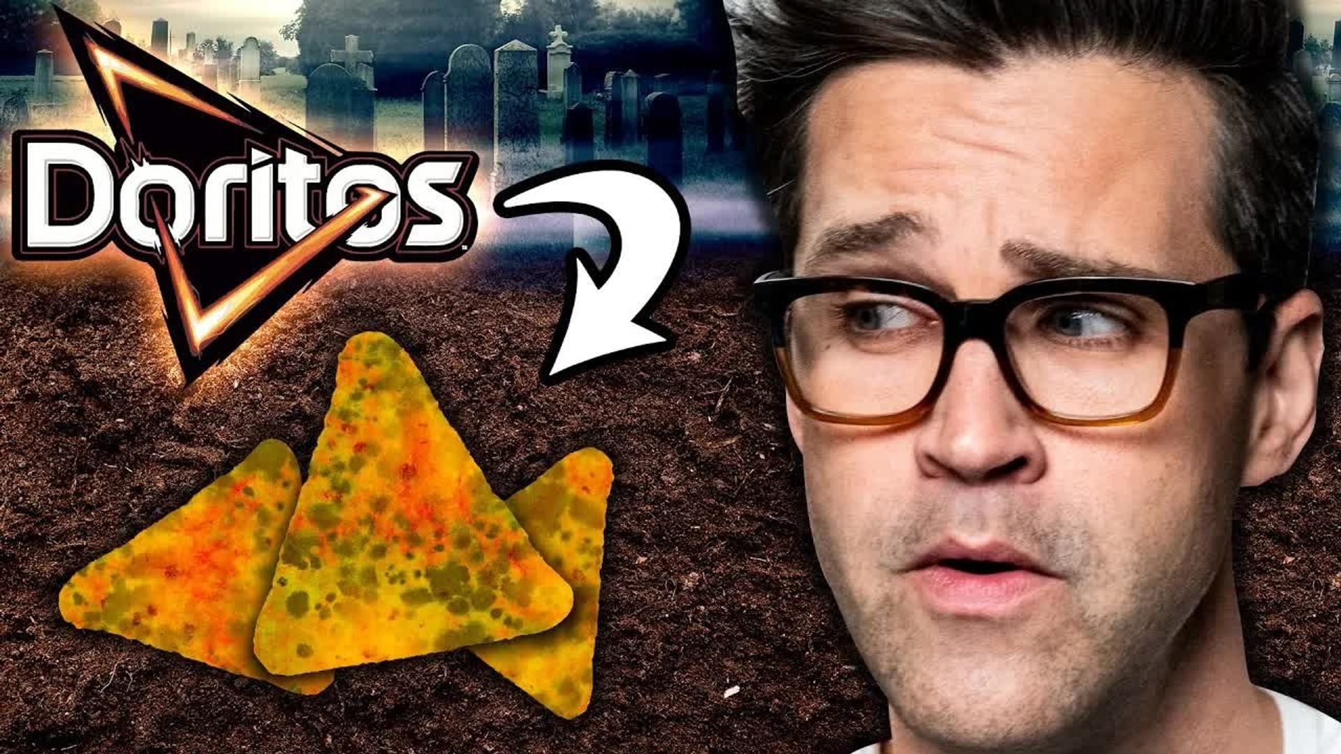 Good Mythical Morning background