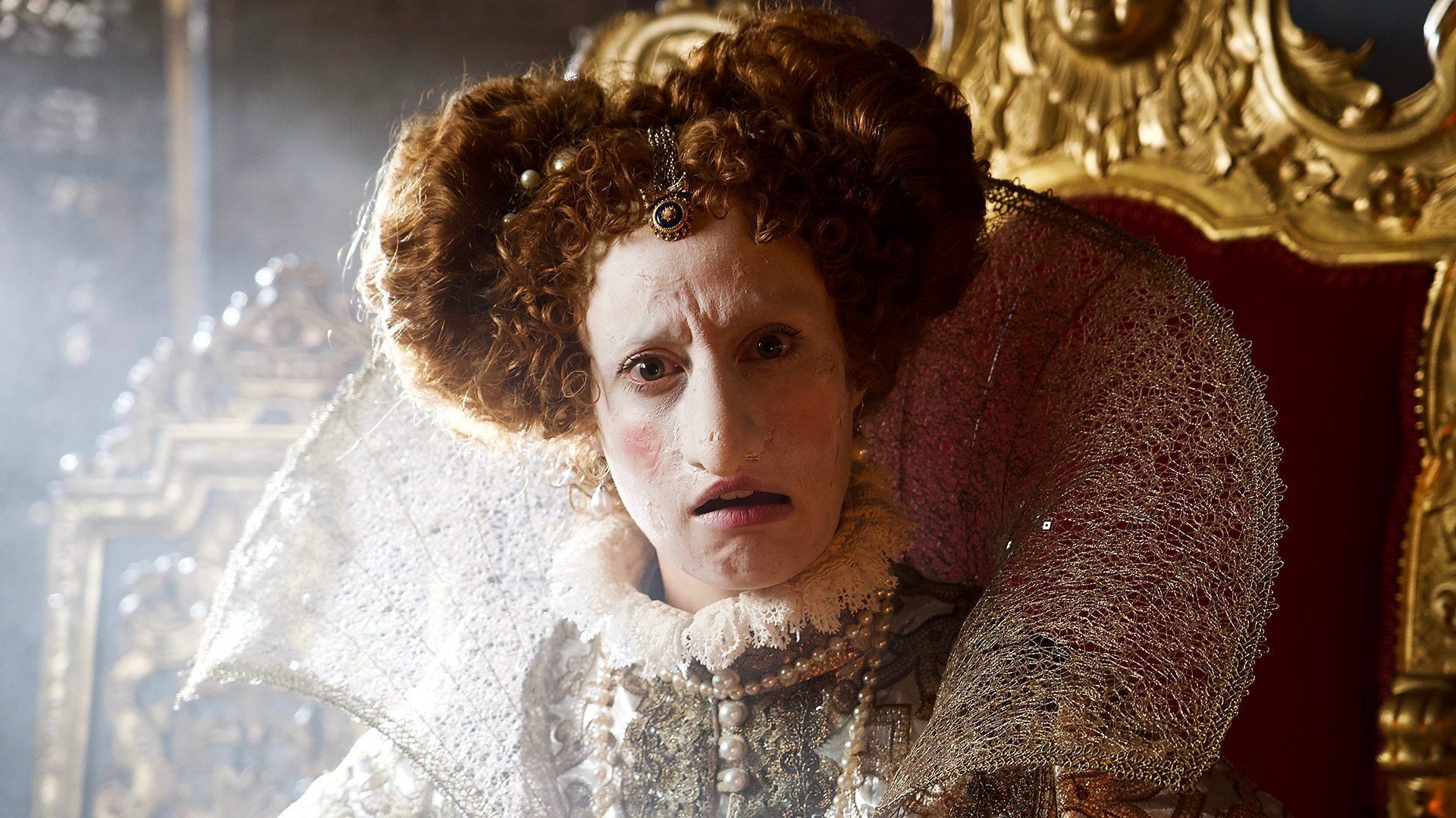 Horrible Histories background