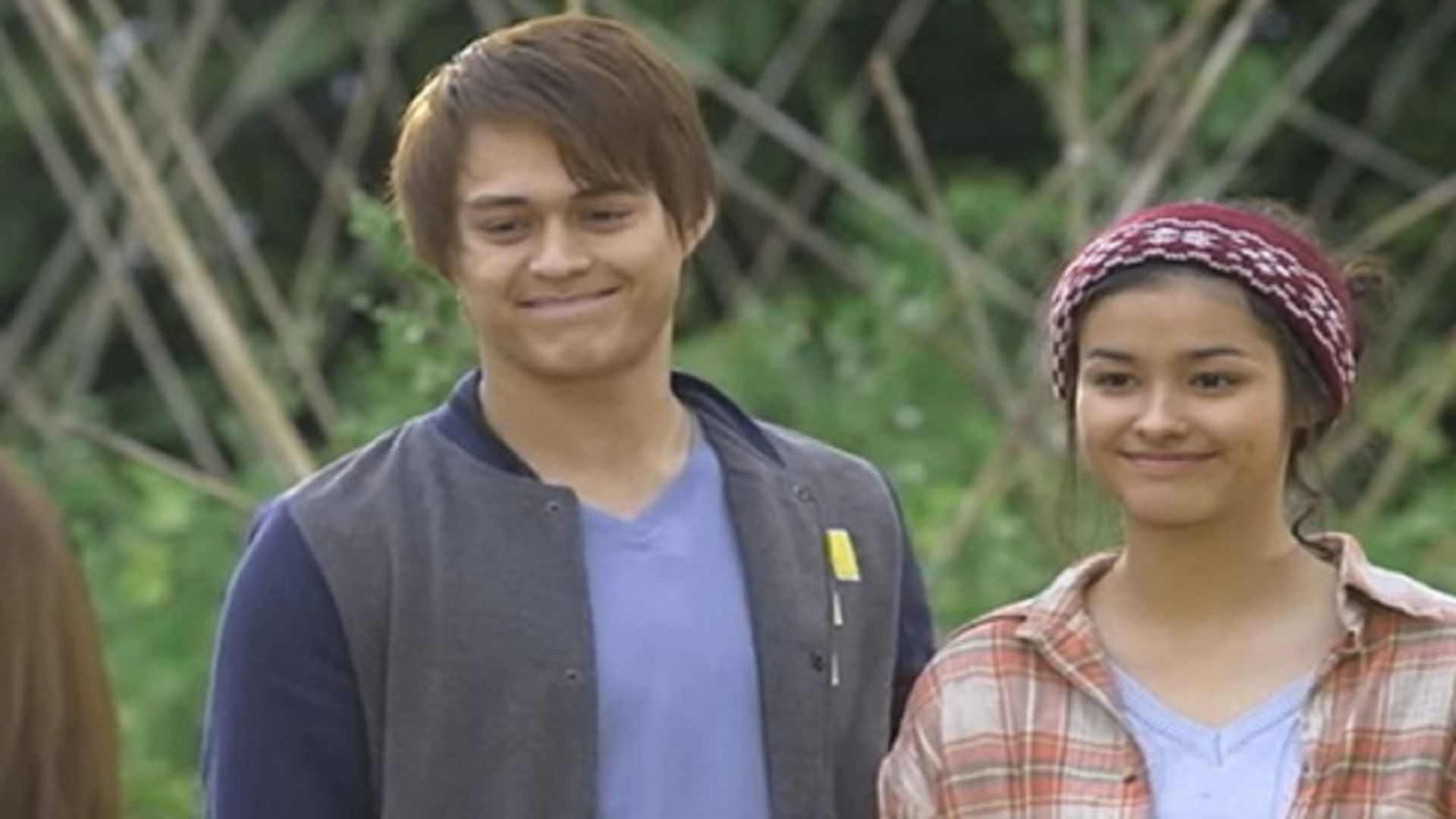 Forevermore background